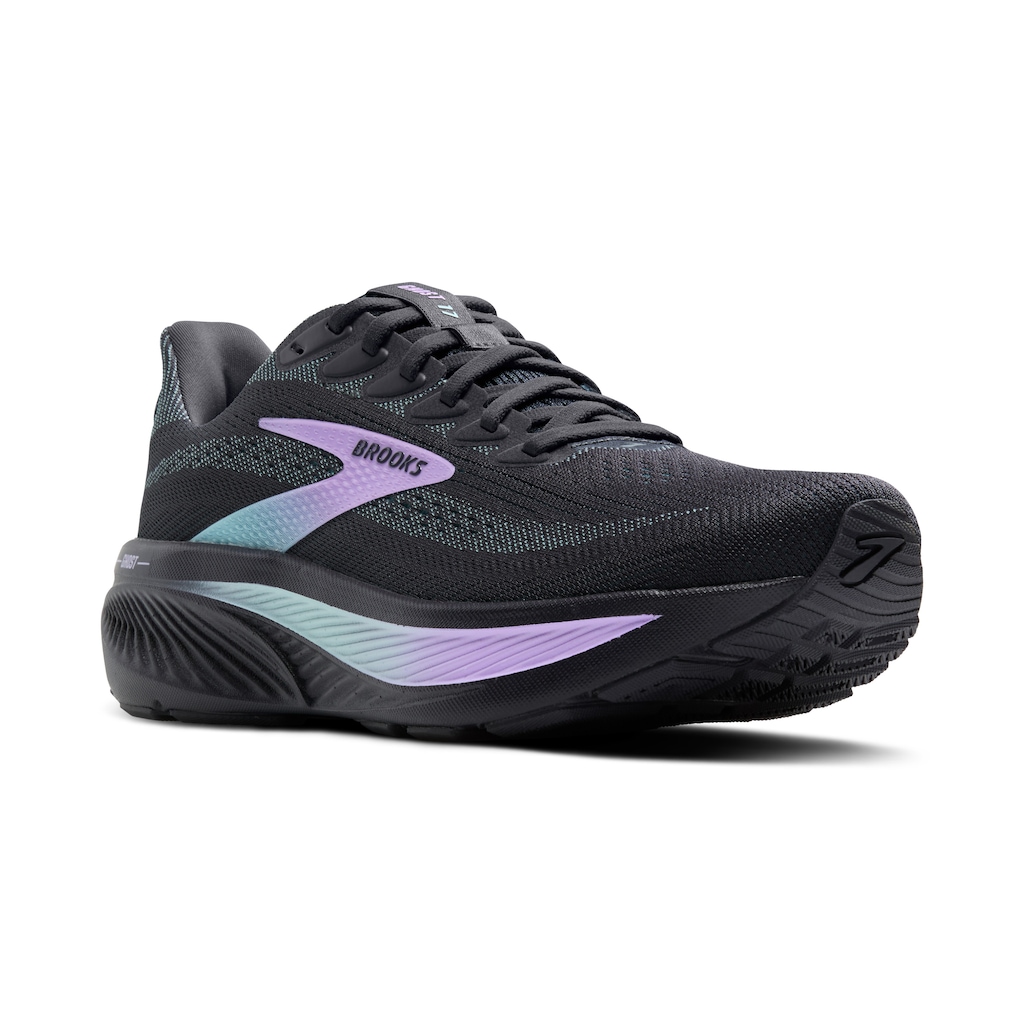 Imagem 2 do produto Tênis Feminino Brooks Ghost 17
