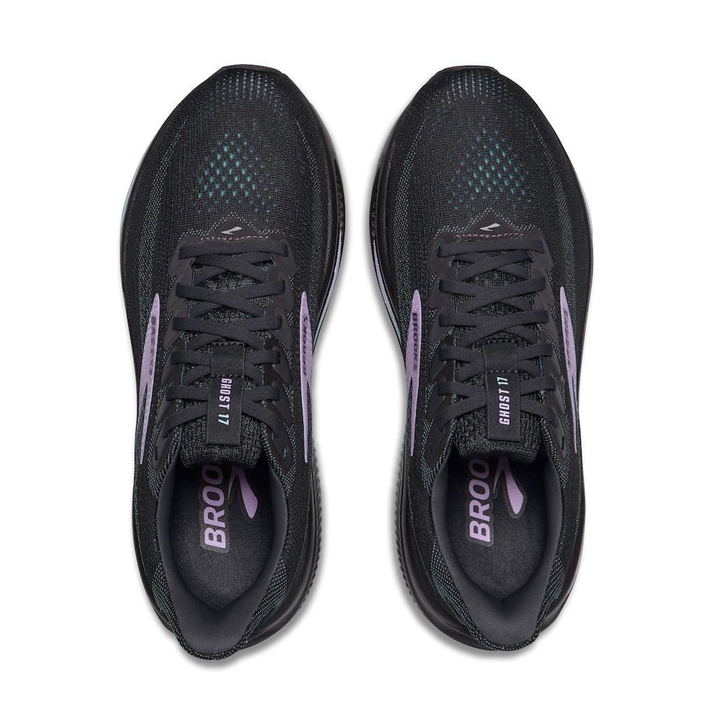 Imagem 3 do produto Tênis Feminino Brooks Ghost 17