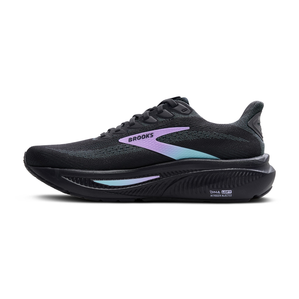 Imagem 4 do produto Tênis Feminino Brooks Ghost 17