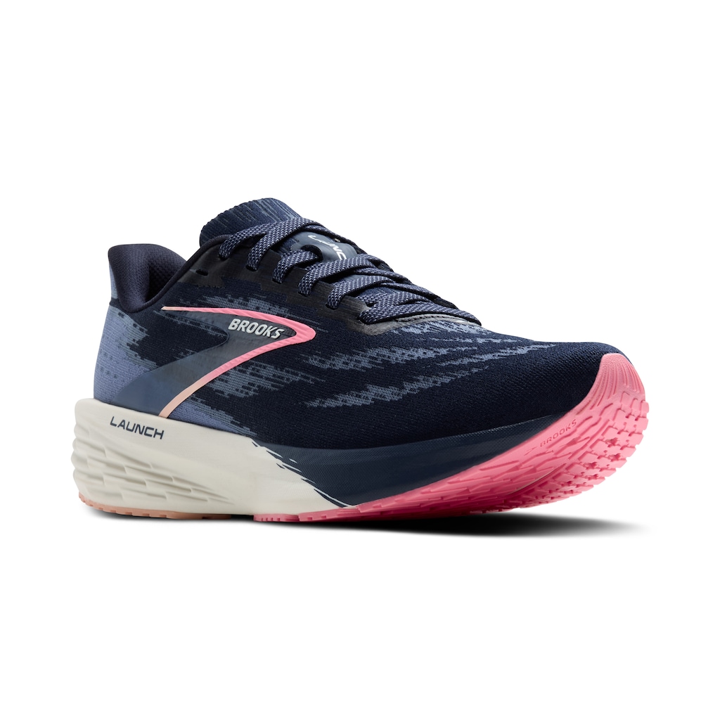 Imagem 2 do produto Tênis Feminino Brooks Launch 11