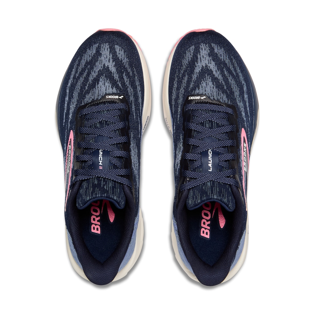 Imagem 3 do produto Tênis Feminino Brooks Launch 11