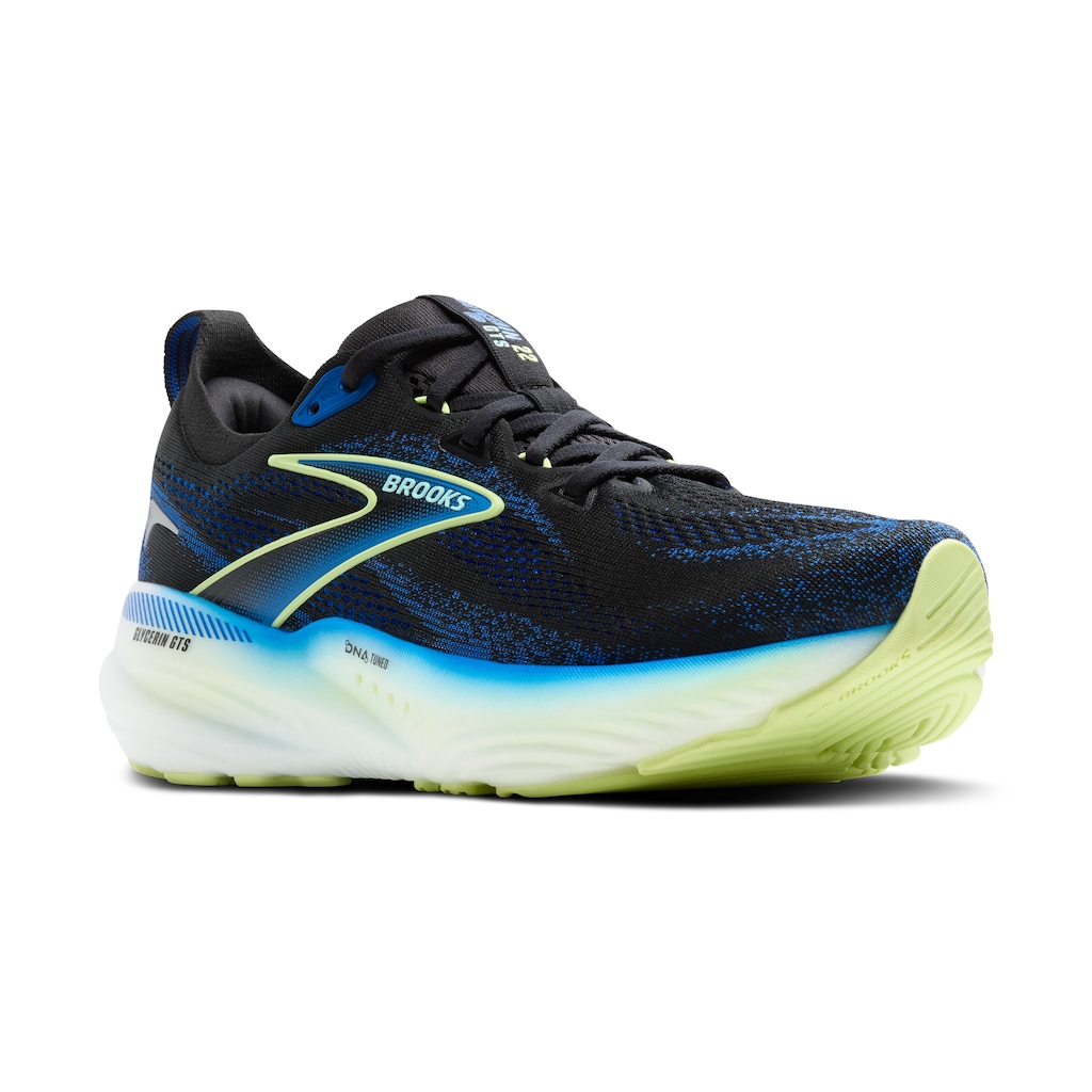 Imagem 2 do produto Tênis Masculino Brooks Glycerin GTS 22