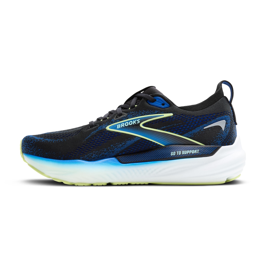 Imagem 4 do produto Tênis Masculino Brooks Glycerin GTS 22