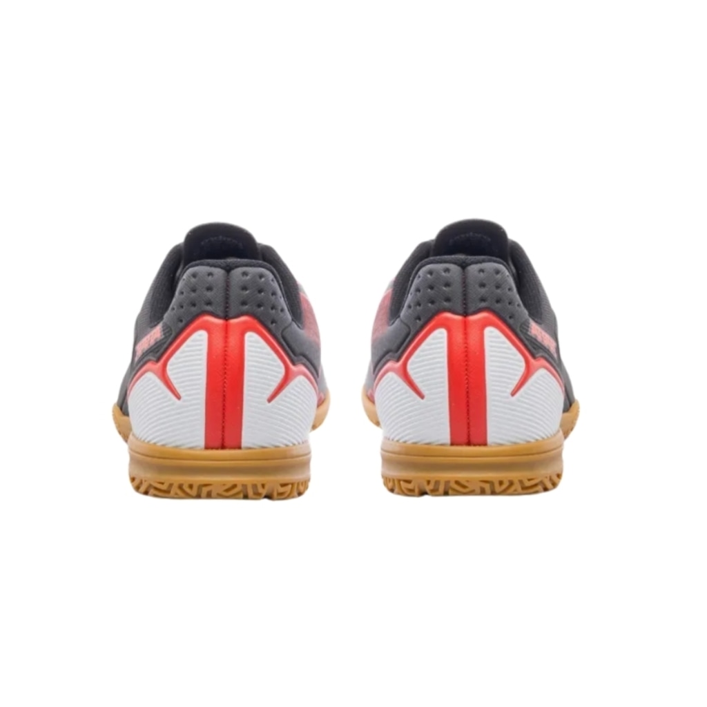 Imagem 5 do produto Chuteira Futsal Adulto Umbro Attak III + ! Par de Meião