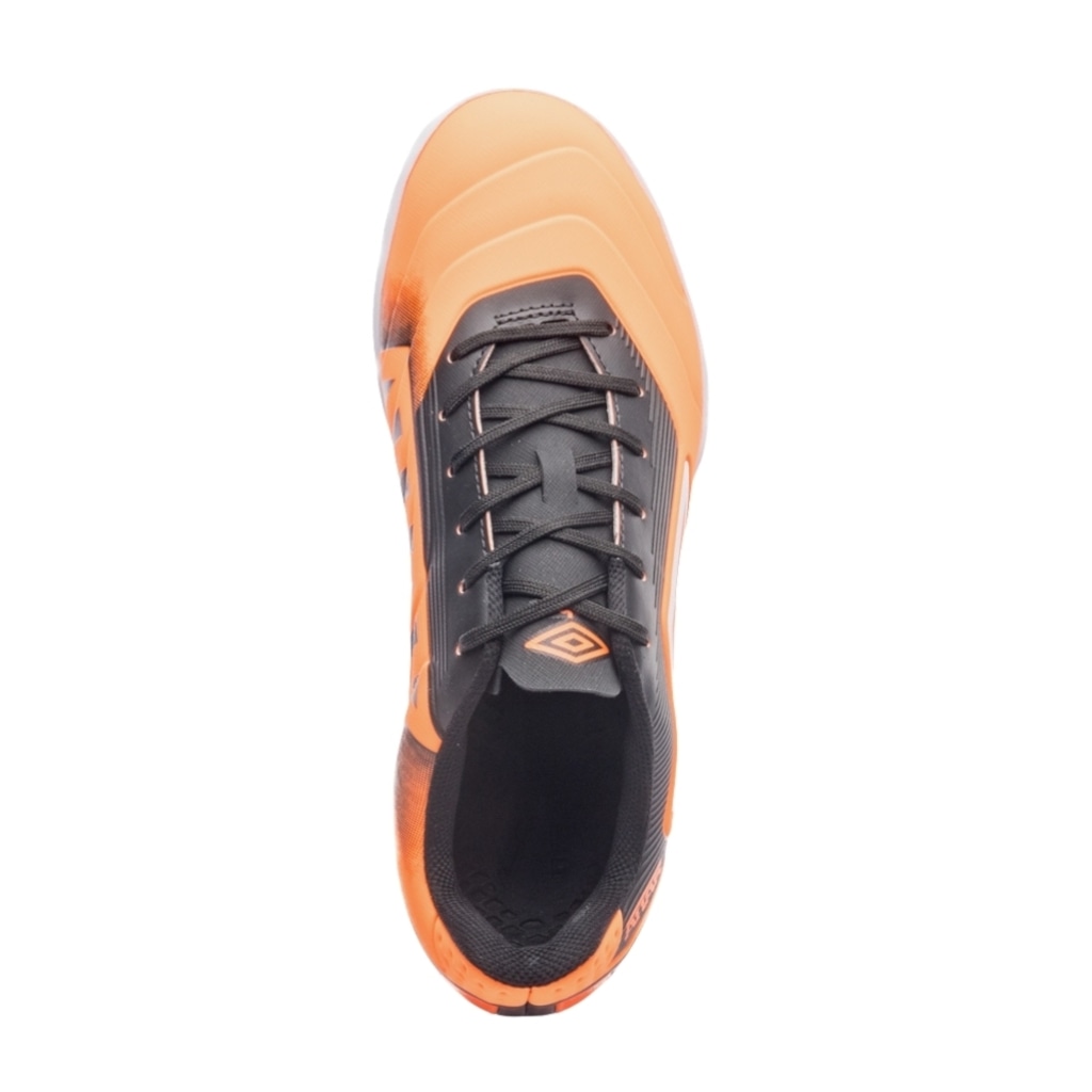 Imagem 3 do produto Chuteira Futsal Adulto Umbro Attak III + ! Par de Meião