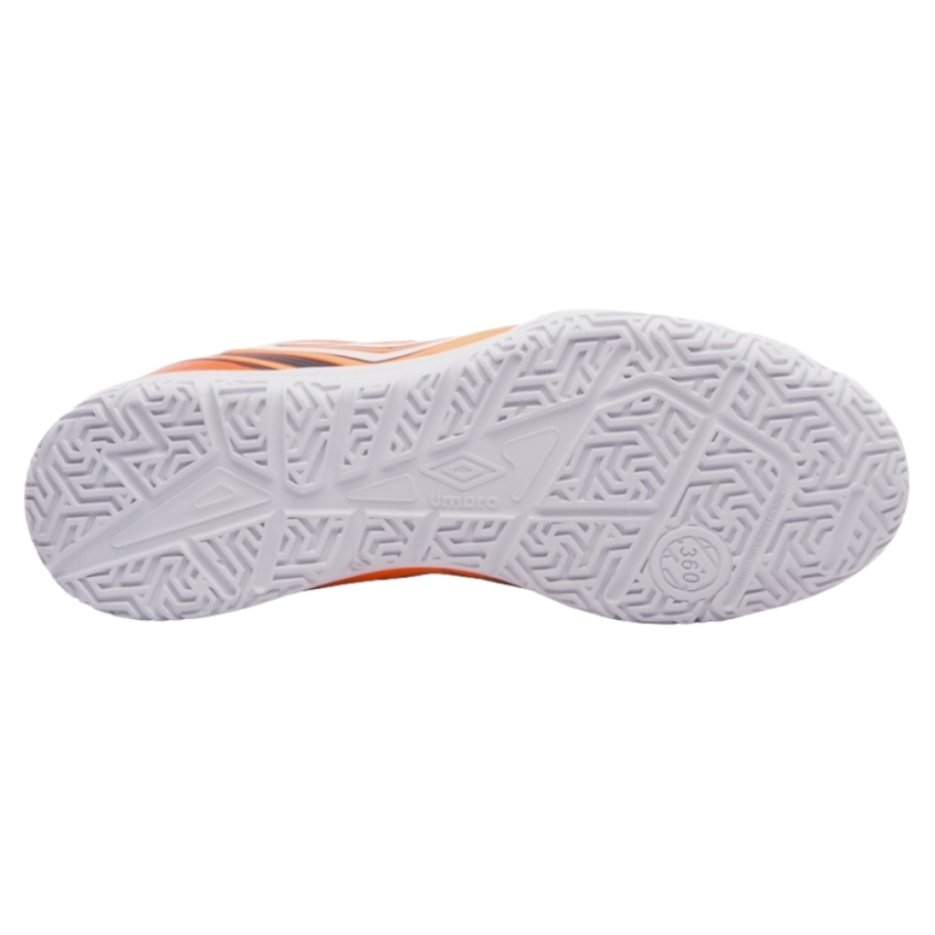 Imagem 4 do produto Chuteira Futsal Adulto Umbro Attak III + ! Par de Meião