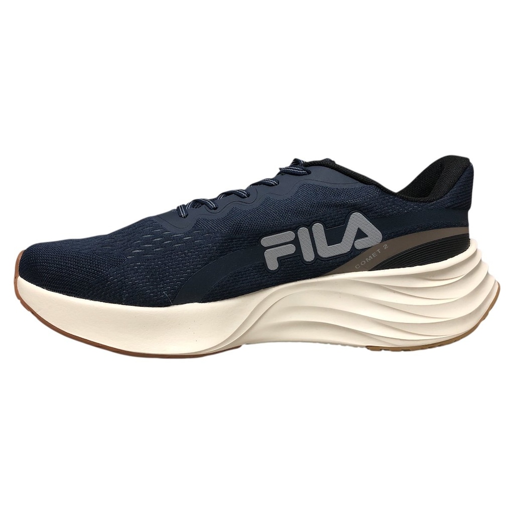 Imagem 2 do produto Tênis Masculino Fila Comet 2