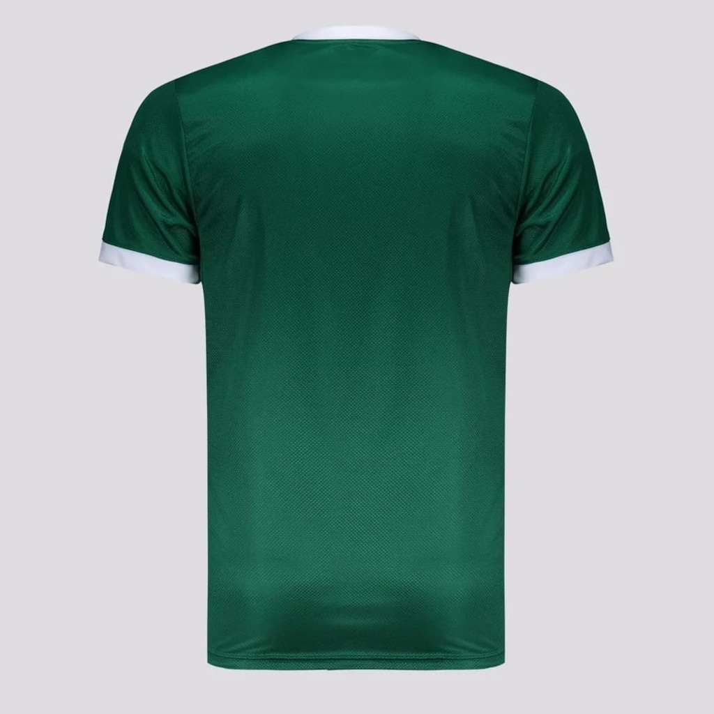 Imagem 2 do produto Camisa Palmeiras I 25/26 Jogador Puma Masculina