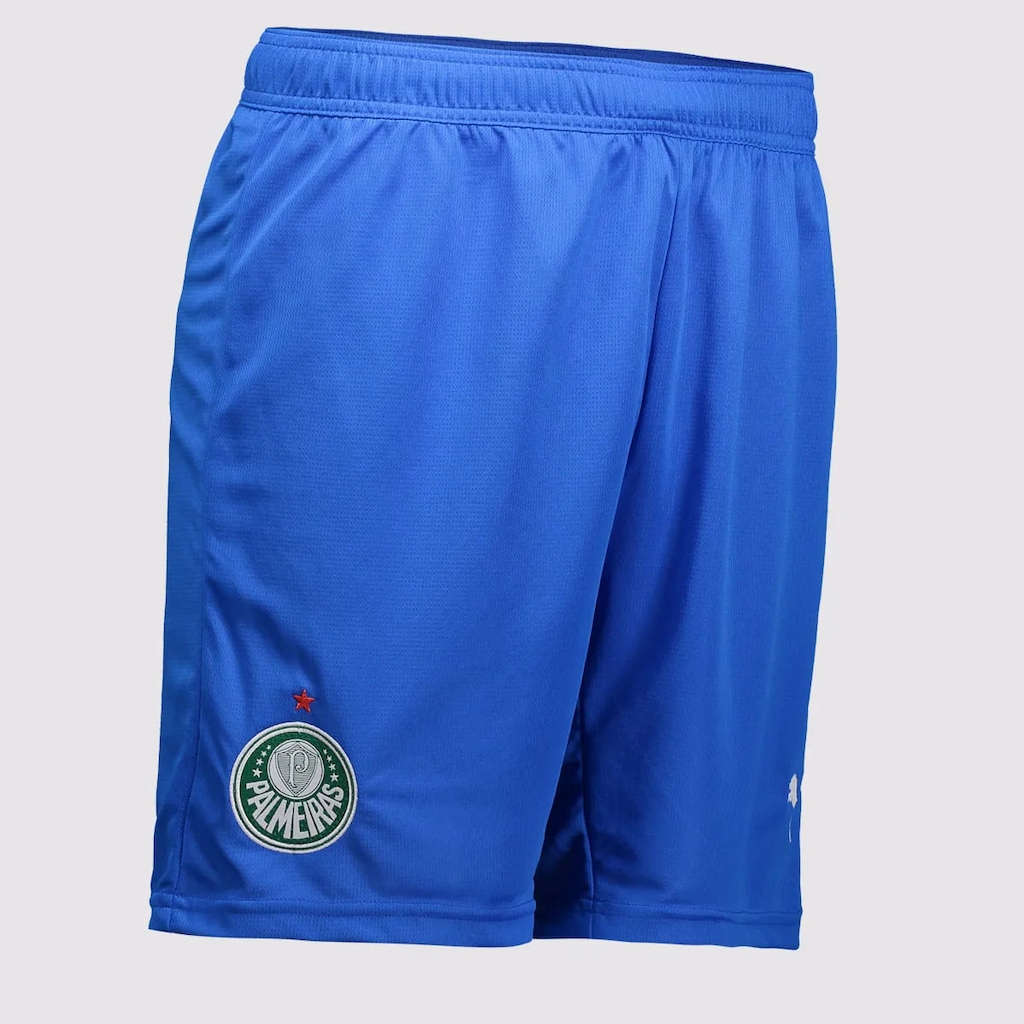 Imagem 2 do produto Calção Palmeiras III Puma 25/26 Masculina