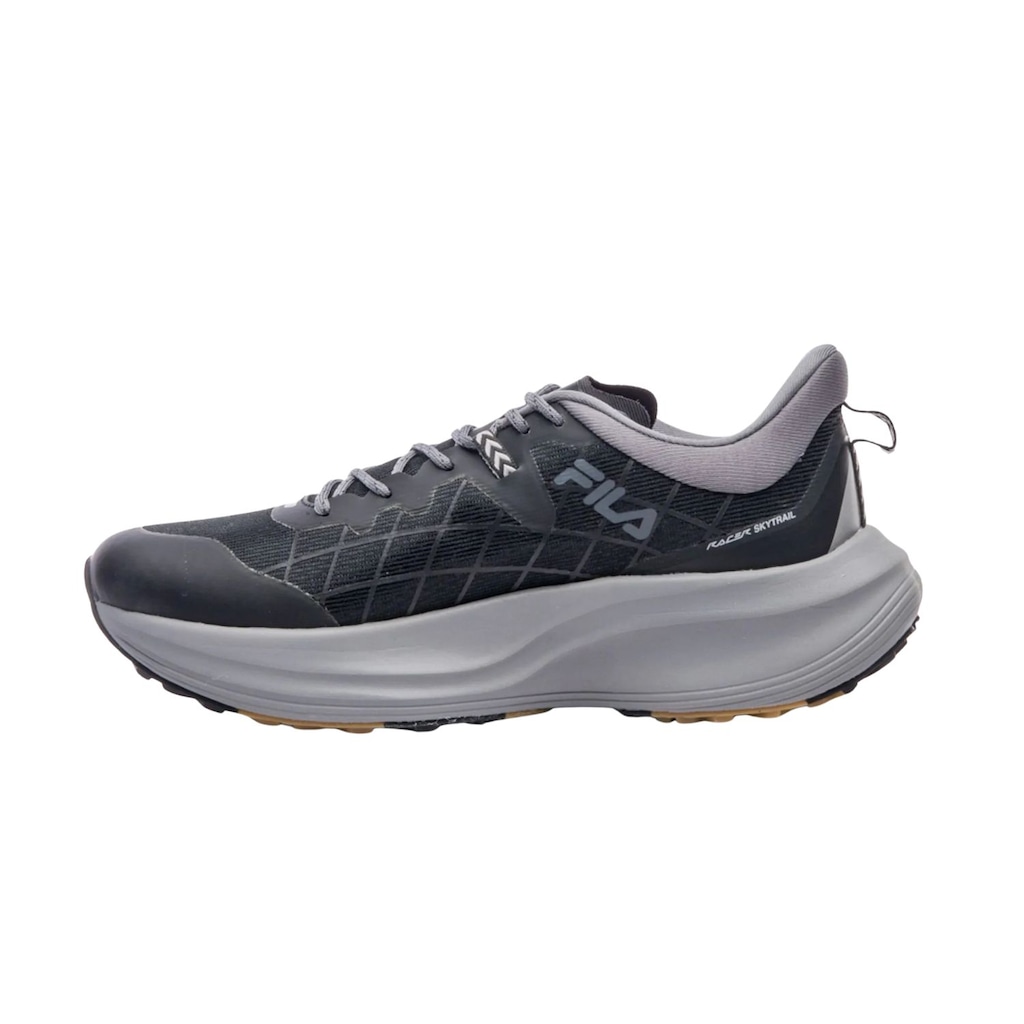Imagem 2 do produto Tênis Masculino Fila Racer Skytrall