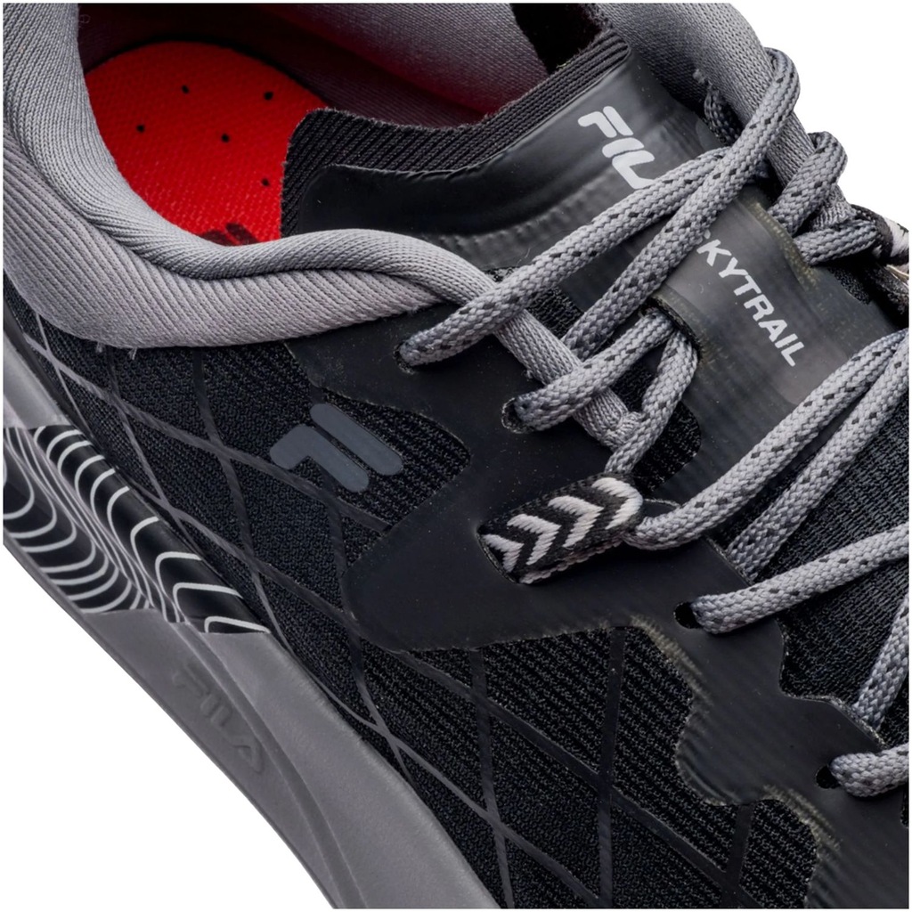Imagem 3 do produto Tênis Masculino Fila Racer Skytrall