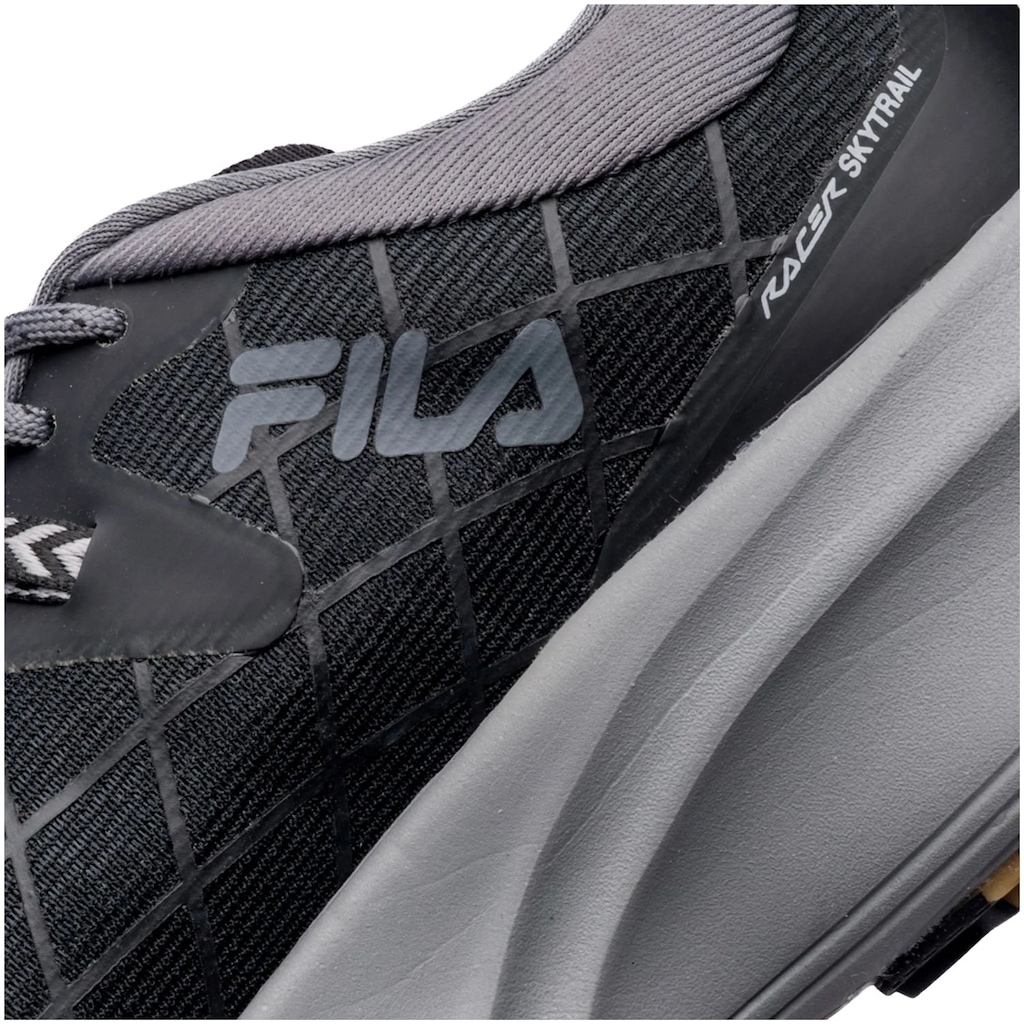 Imagem 5 do produto Tênis Masculino Fila Racer Skytrall