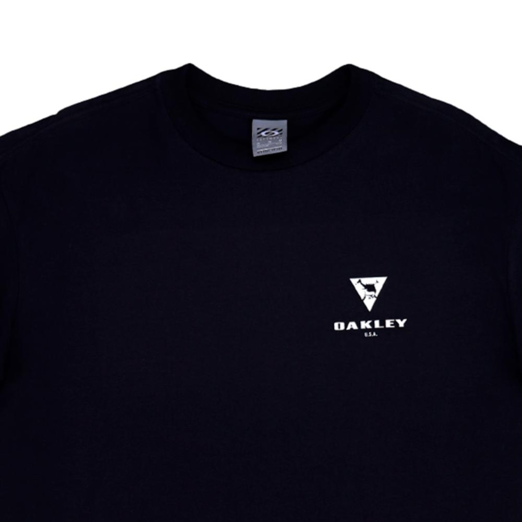 Imagem 5 do produto Camiseta Oakley DNA Purpose Tee Masculina