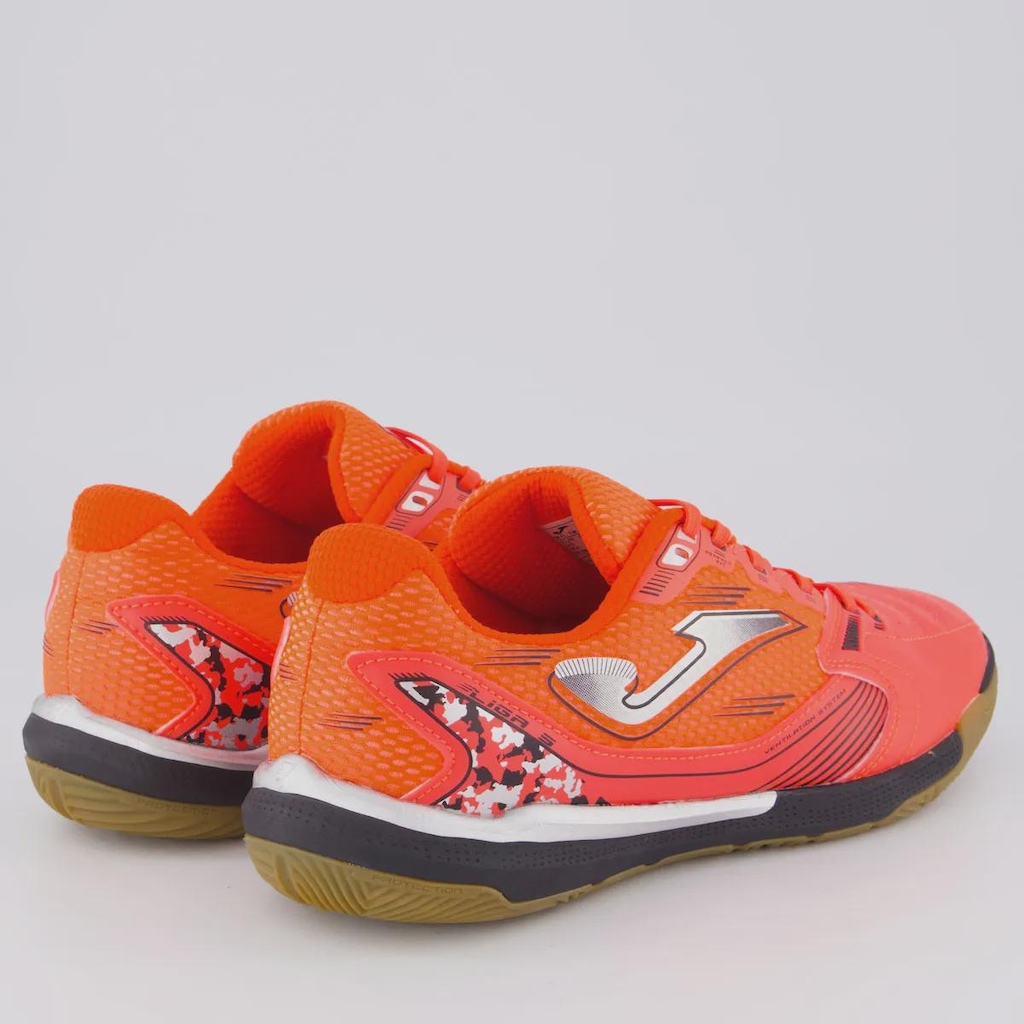 Imagem 2 do produto Chuteira Futsal Masculina Joma Liga 5