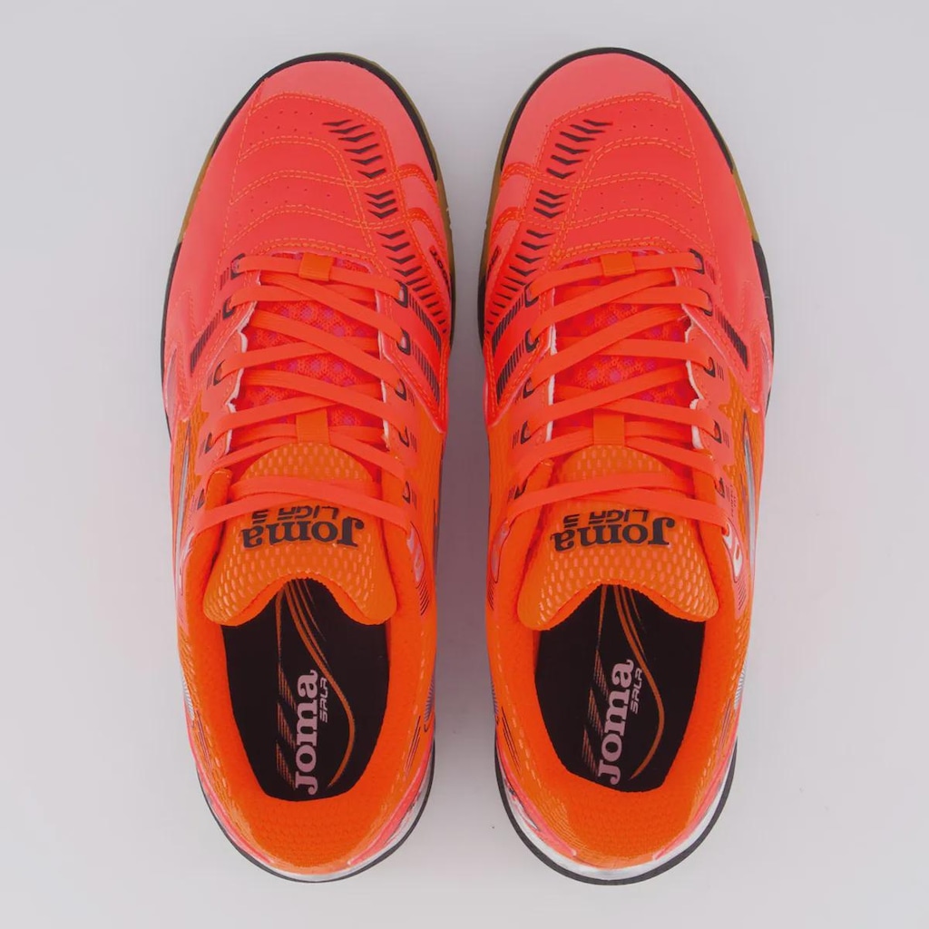 Imagem 3 do produto Chuteira Futsal Masculina Joma Liga 5