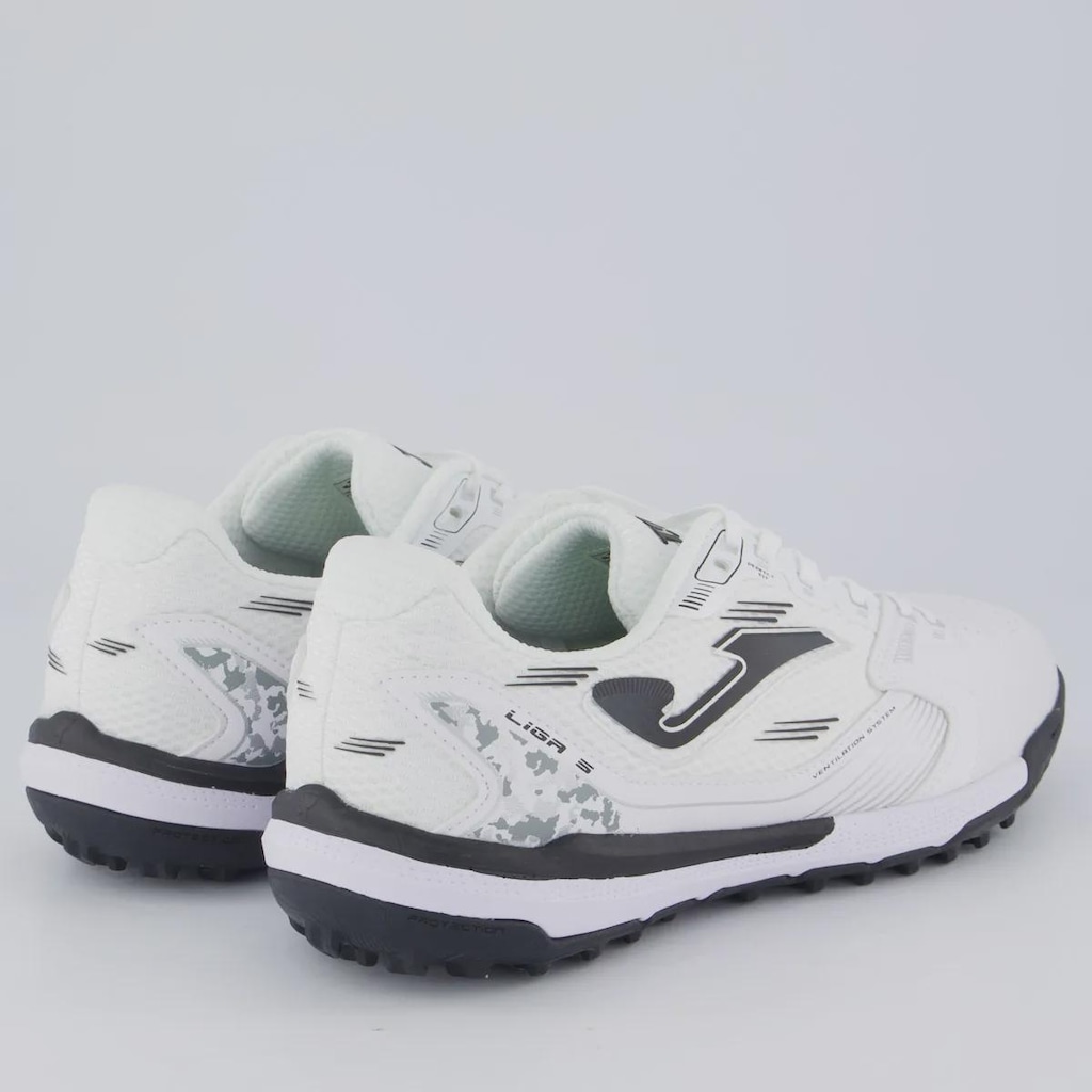 Imagem 3 do produto Chuteira Society Masculina Joma Liga 5