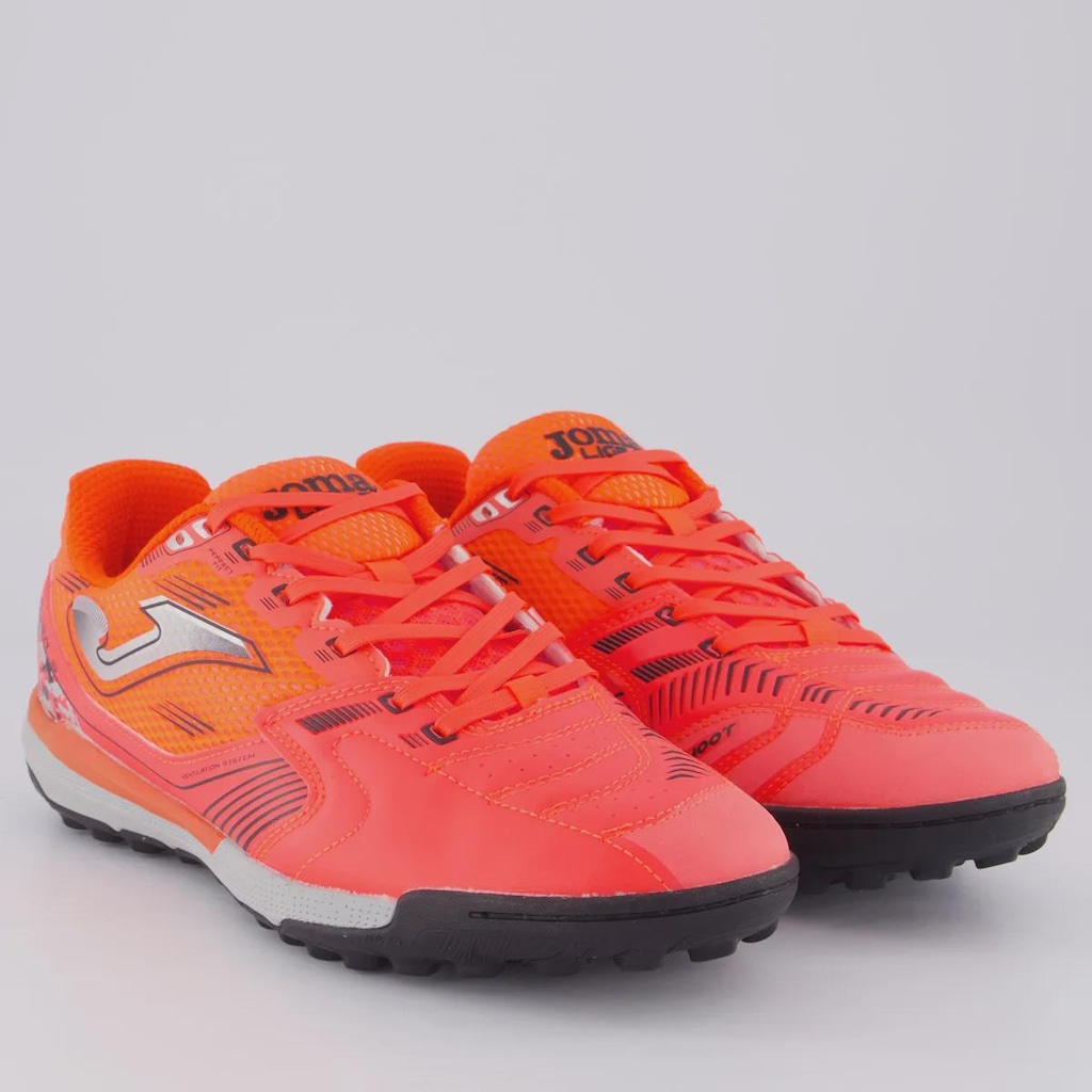 Imagem 2 do produto Chuteira Society Masculina Joma Liga 5