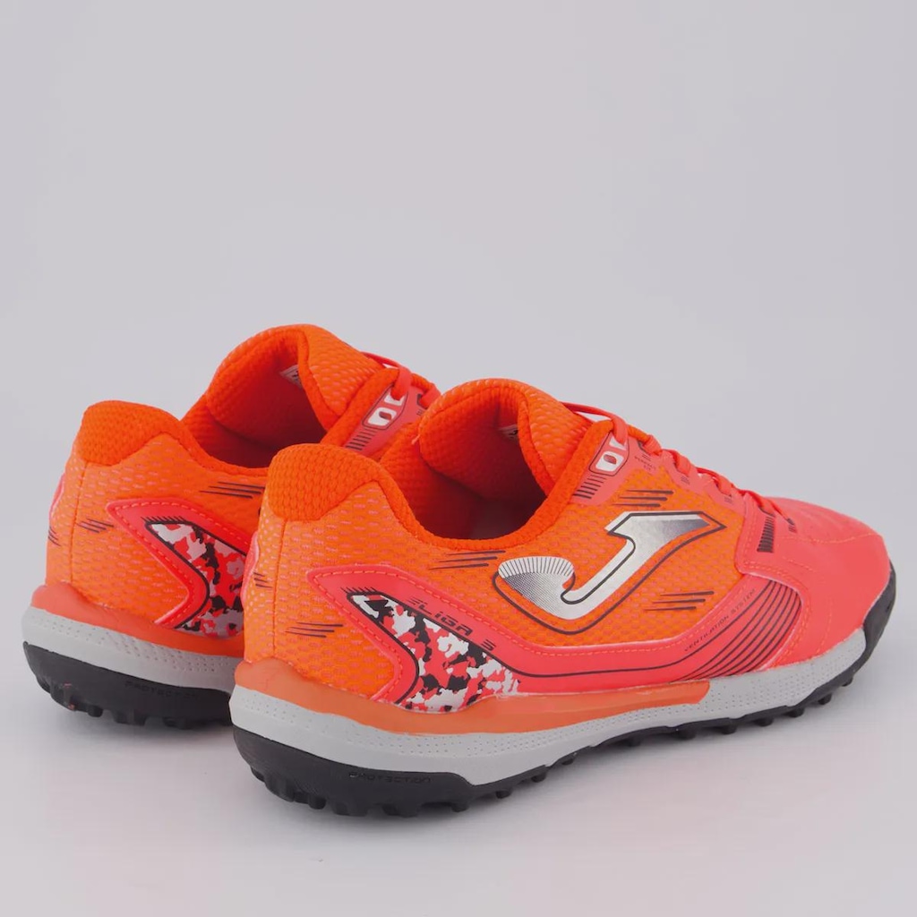 Imagem 3 do produto Chuteira Society Masculina Joma Liga 5