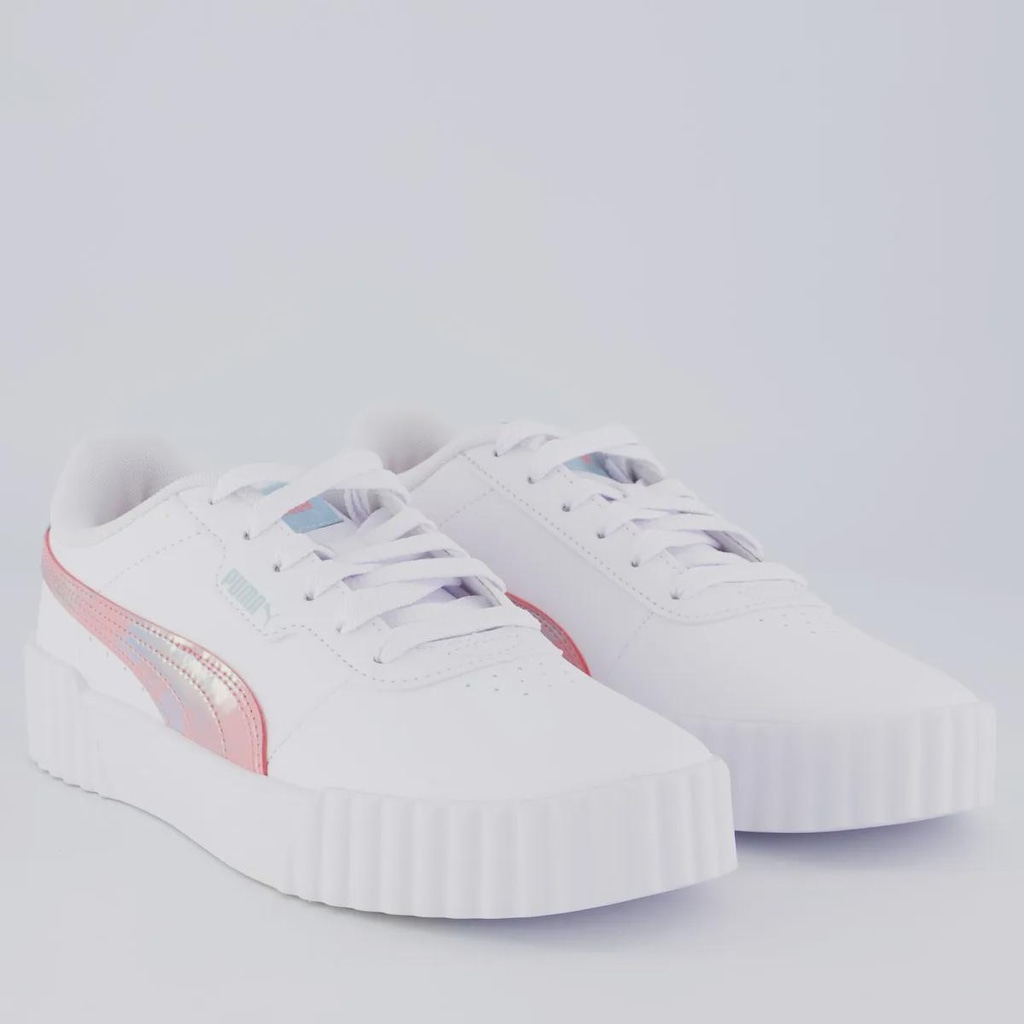 Imagem 2 do produto Tênis Feminino Puma Carina 3.0 Space