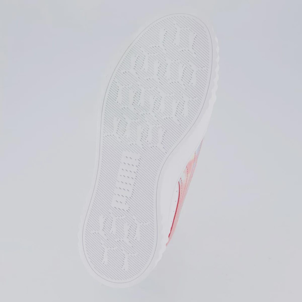 Imagem 5 do produto Tênis Feminino Puma Carina 3.0 Space