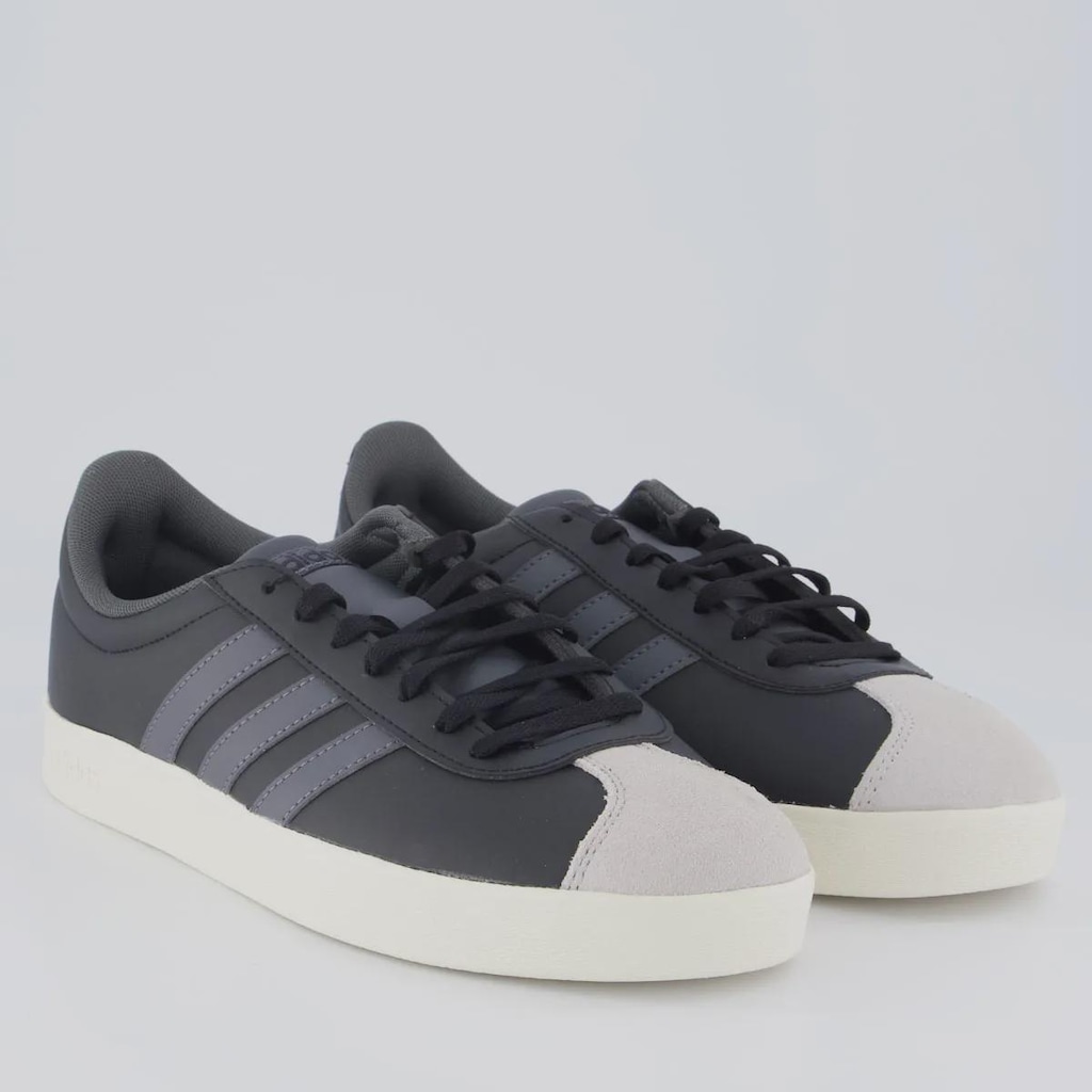 Imagem 2 do produto Tênis Feminino adidas VL Court Base
