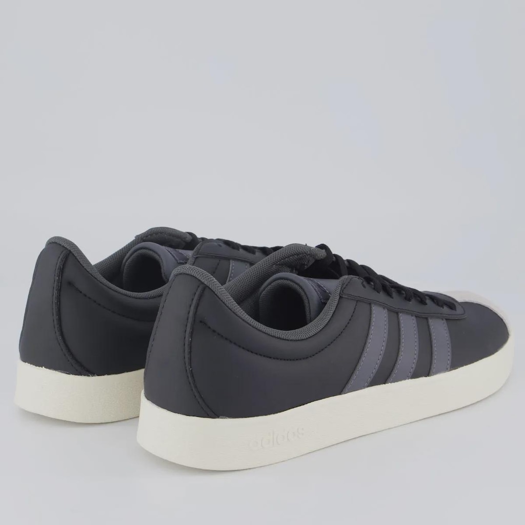 Imagem 3 do produto Tênis Feminino adidas VL Court Base