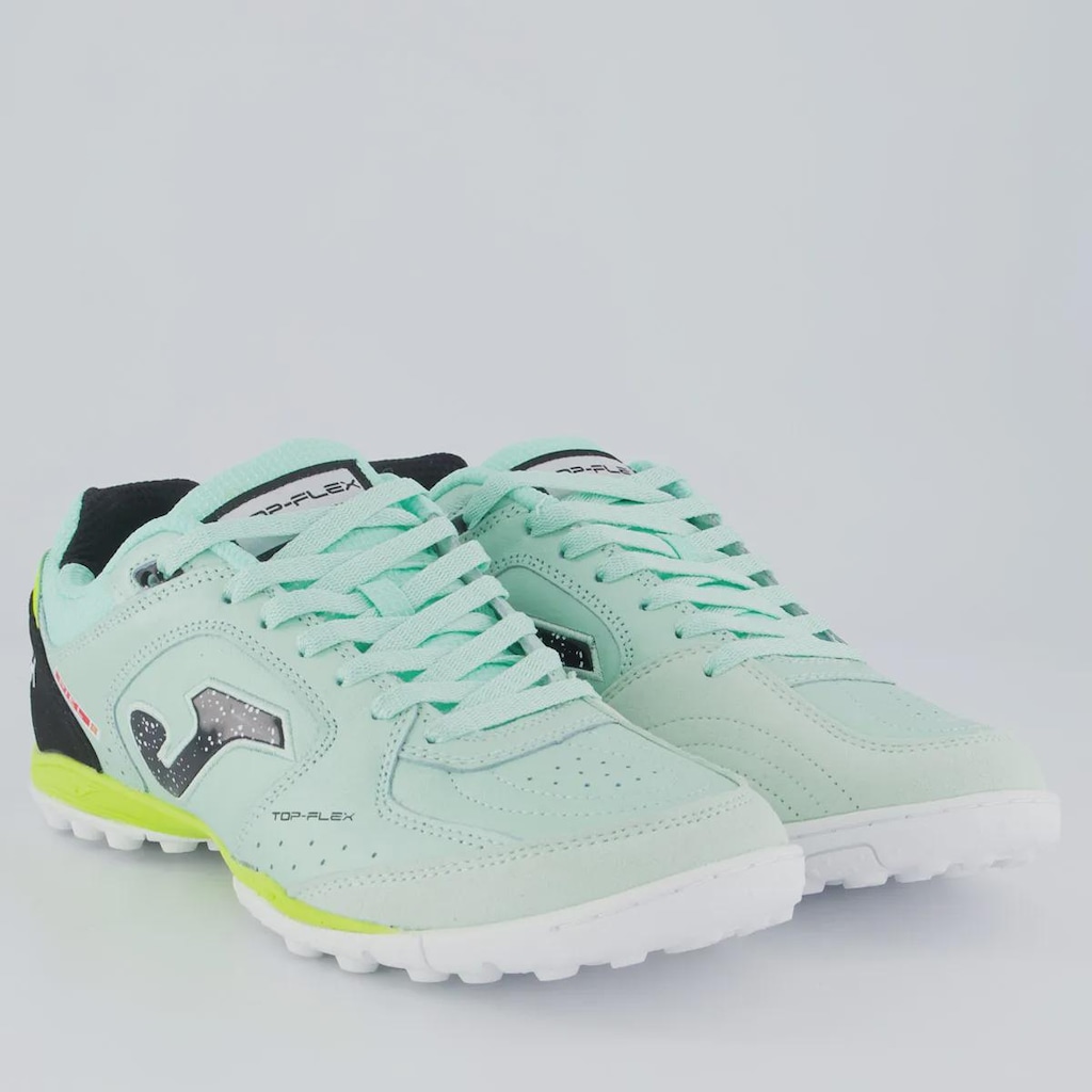 Imagem 2 do produto Chuteira Society Adulto Joma Top Flex