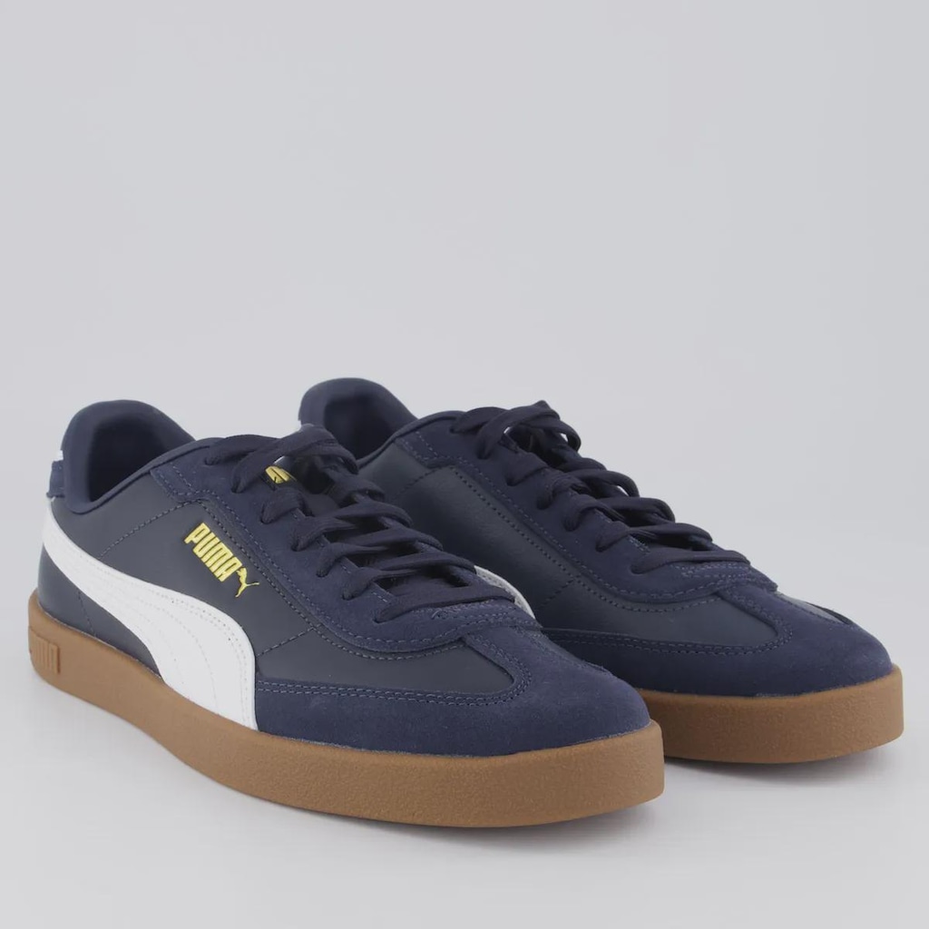 Imagem 2 do produto Tênis Unissex Puma Club Era II