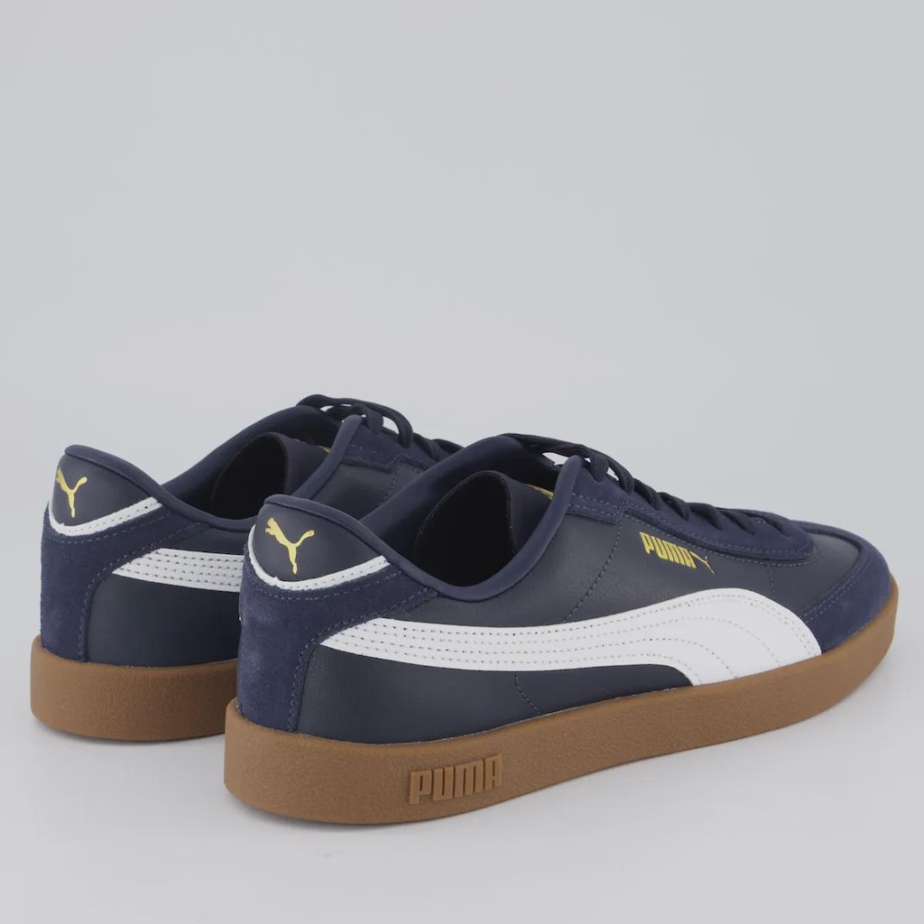 Imagem 3 do produto Tênis Unissex Puma Club Era II