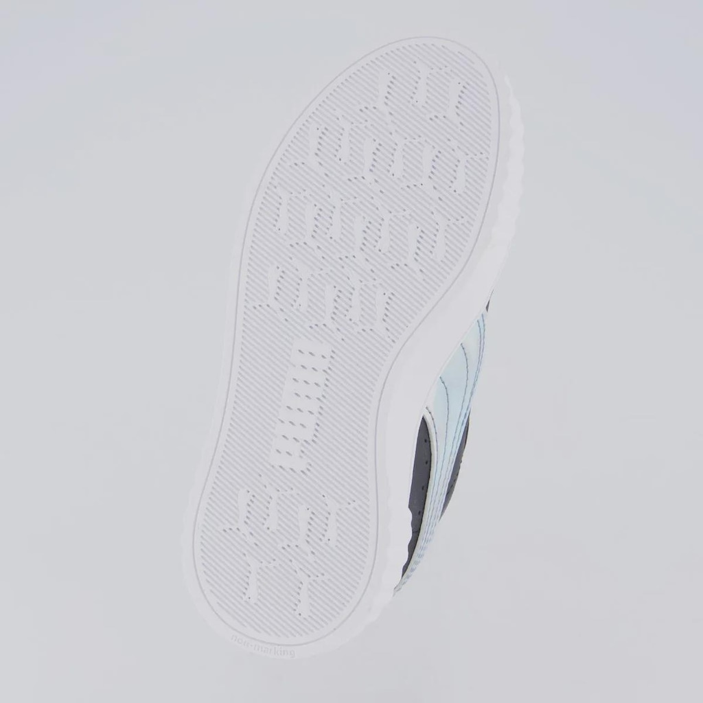 Imagem 5 do produto Tênis Infantil Puma Carina 3.0 Space