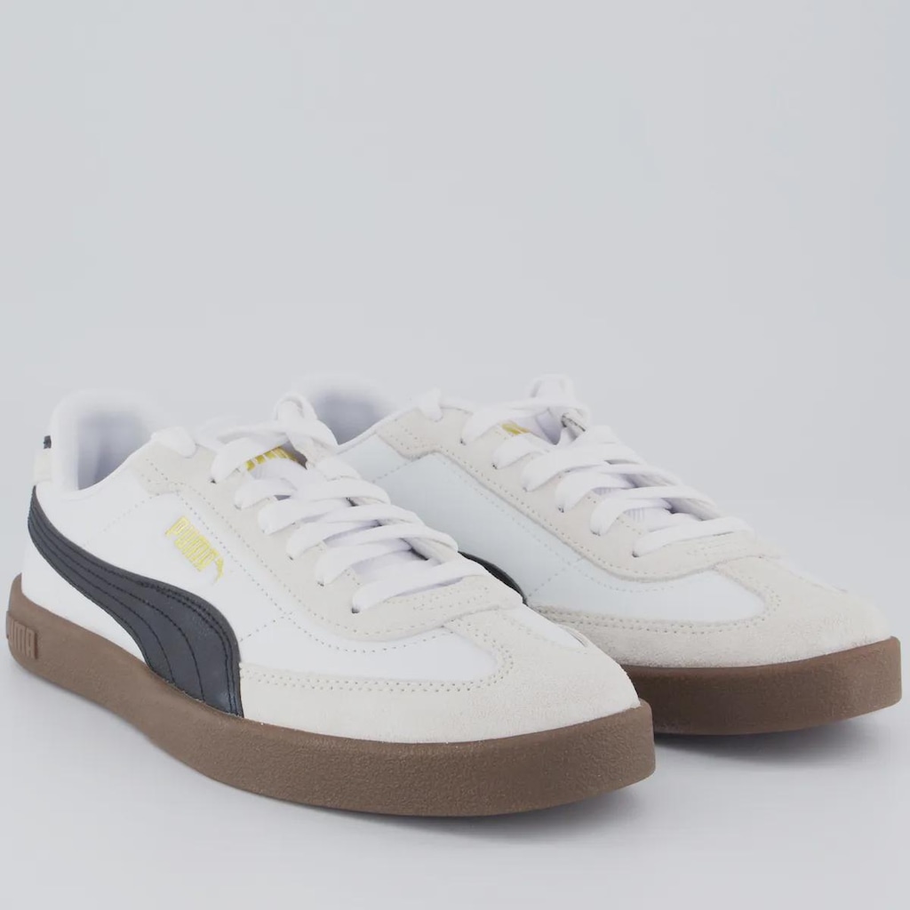 Imagem 2 do produto Tênis Unissex Puma Club Era II