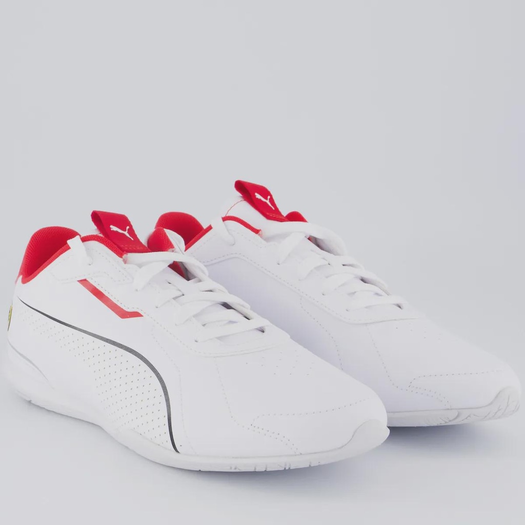 Imagem 2 do produto Tênis Masculino Puma Ferrari Neo Cat 3.0