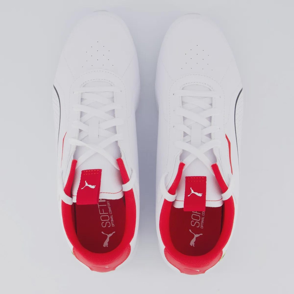 Imagem 4 do produto Tênis Masculino Puma Ferrari Neo Cat 3.0