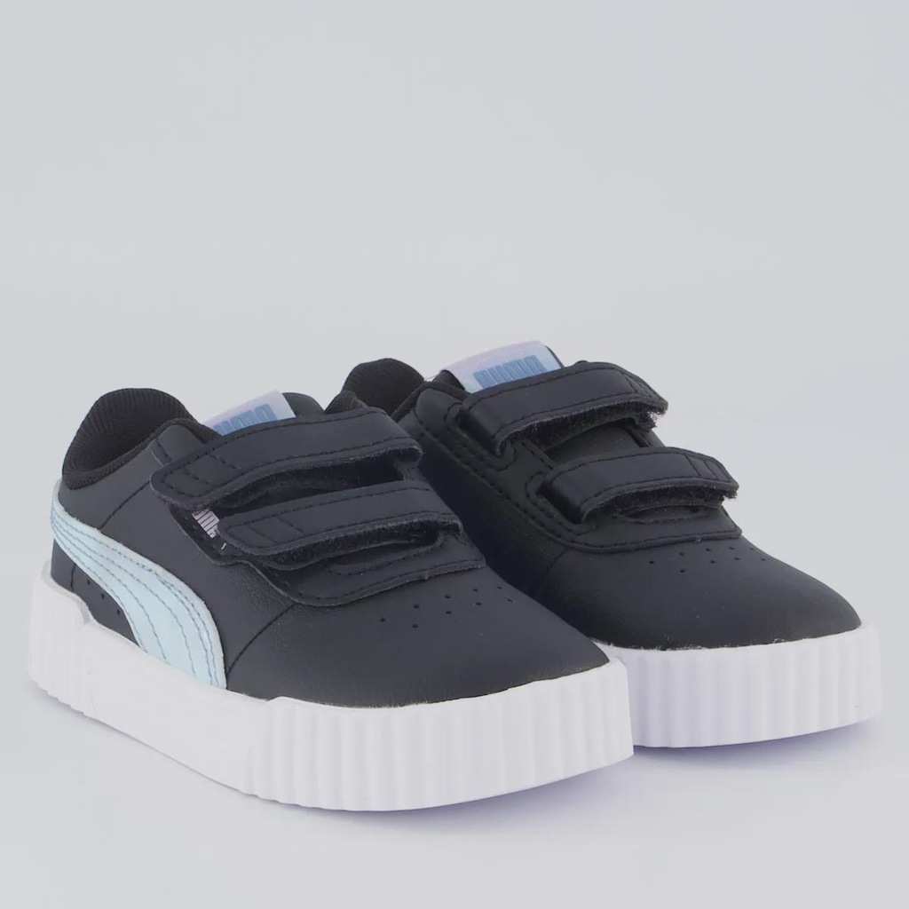 Imagem 2 do produto Tênis Infantil Puma Carina 3.0 Space