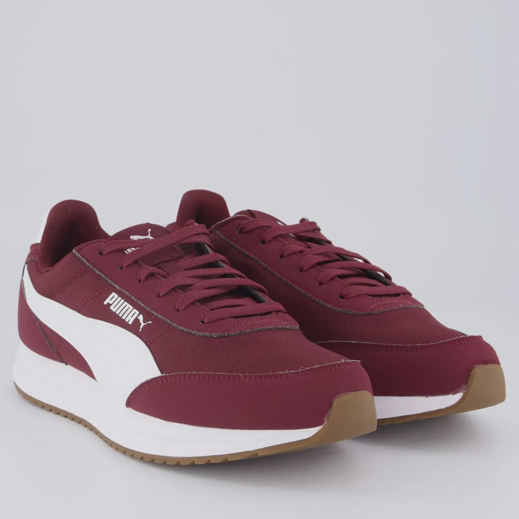 Imagem 2 do produto Tênis Masculino Puma R78 Lightwind