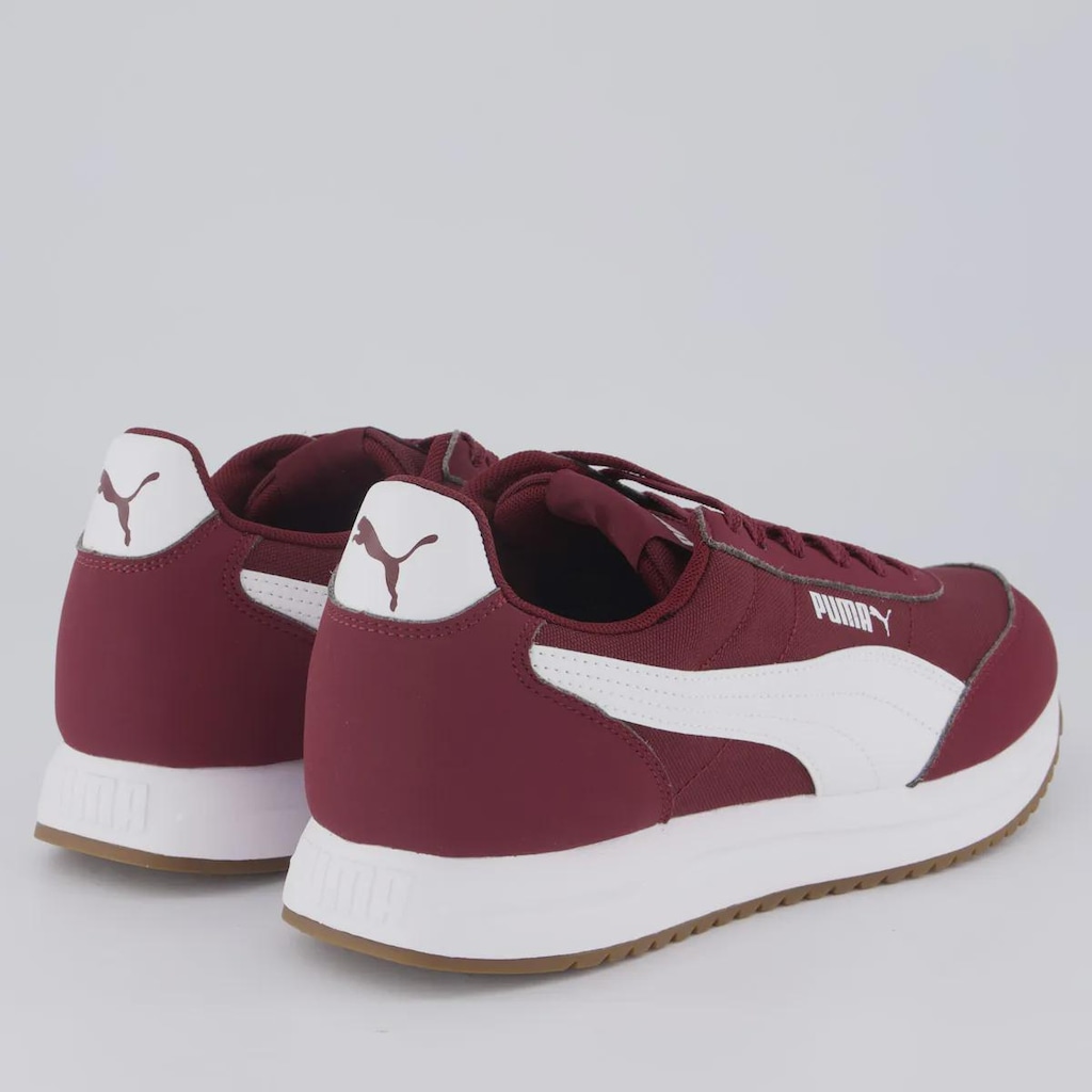 Imagem 3 do produto Tênis Masculino Puma R78 Lightwind