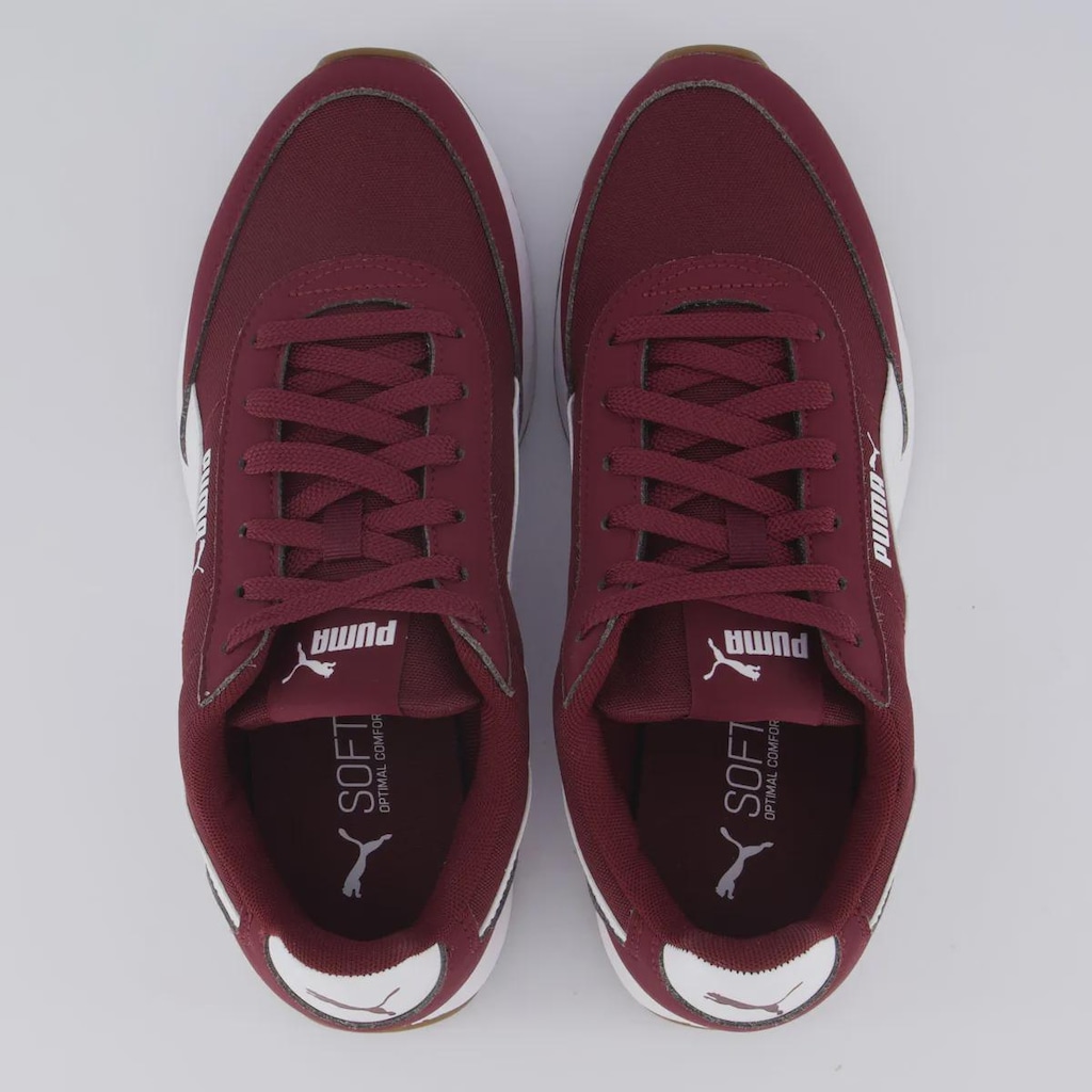 Imagem 4 do produto Tênis Masculino Puma R78 Lightwind