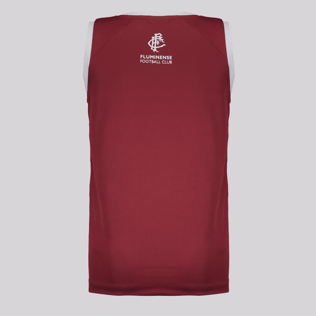 Imagem 2 do produto Regata Fluminense Nos Infantil