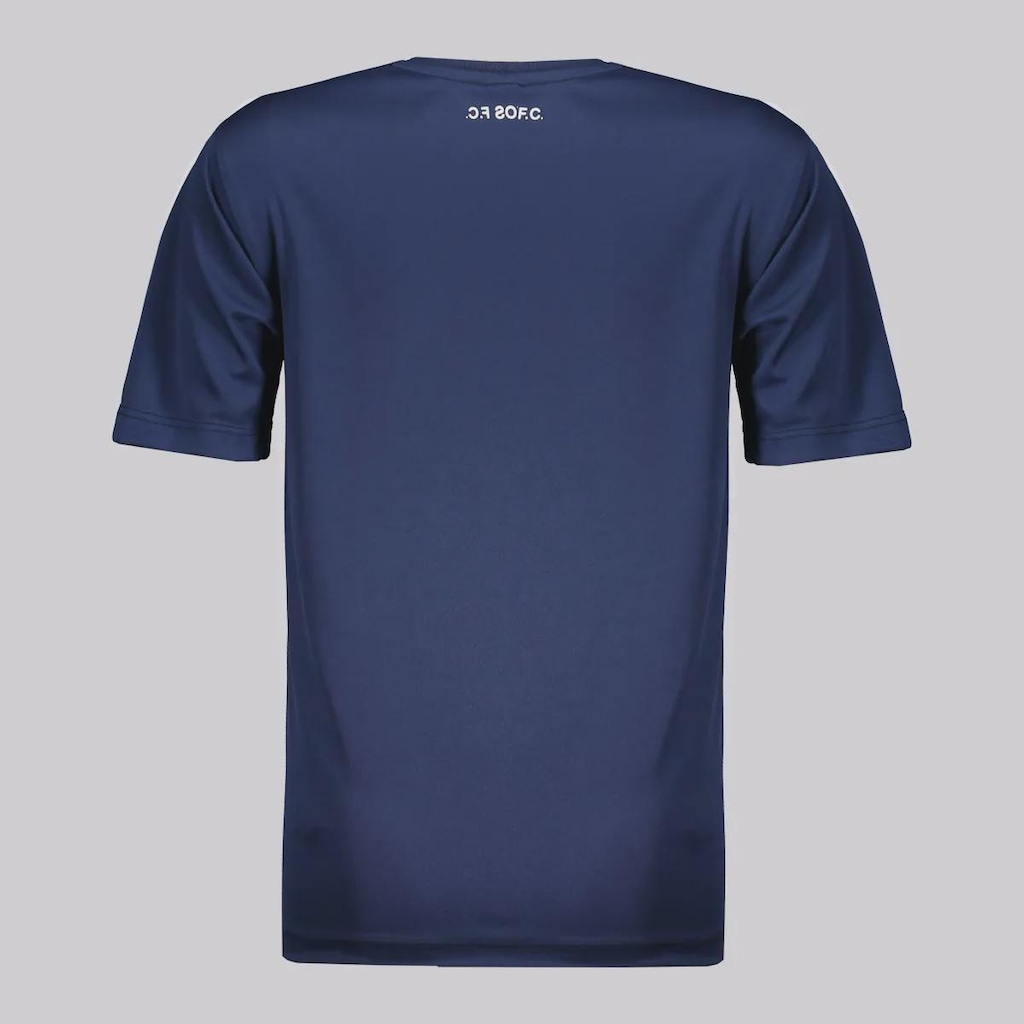 Imagem 2 do produto Camisa Santos Fulgor Infantil
