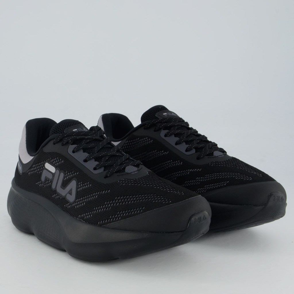 Imagem 2 do produto Tênis Masculino Fila Maxxi Lite