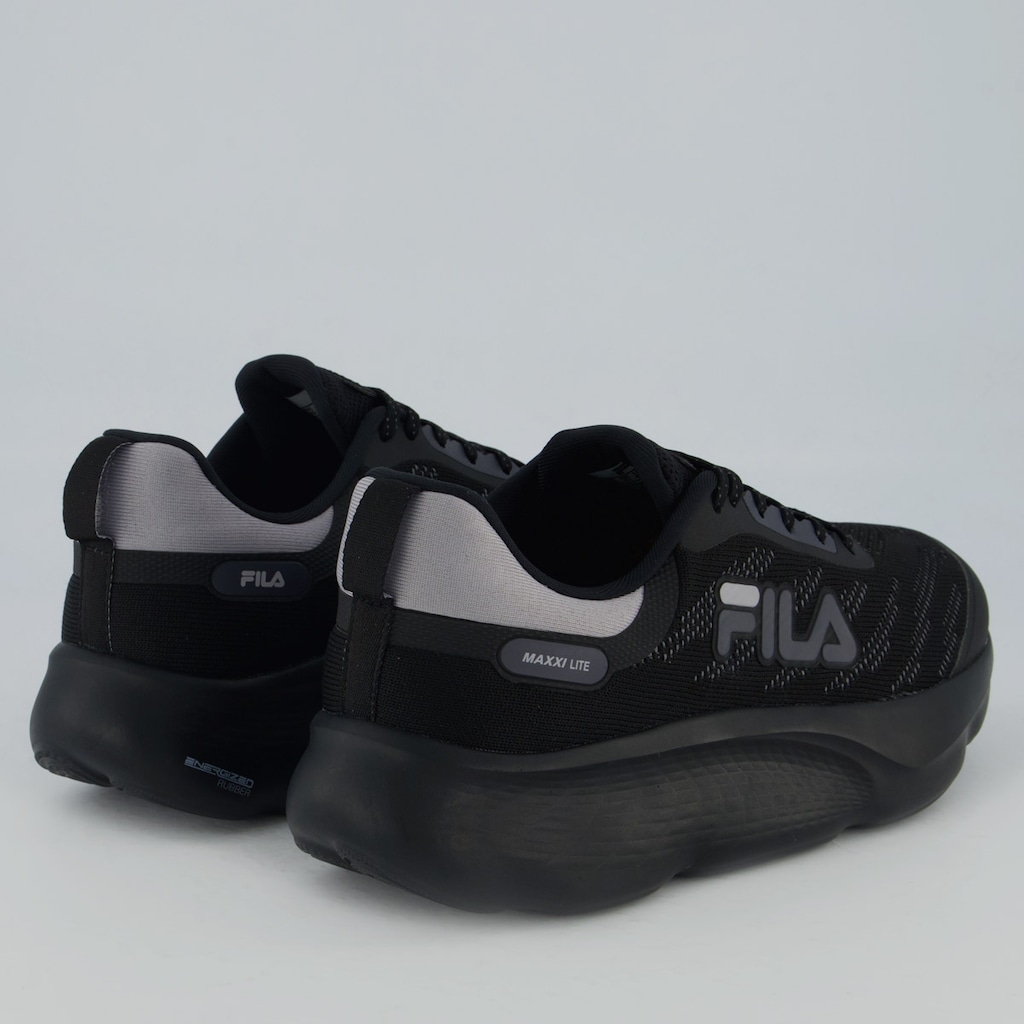 Imagem 3 do produto Tênis Masculino Fila Maxxi Lite