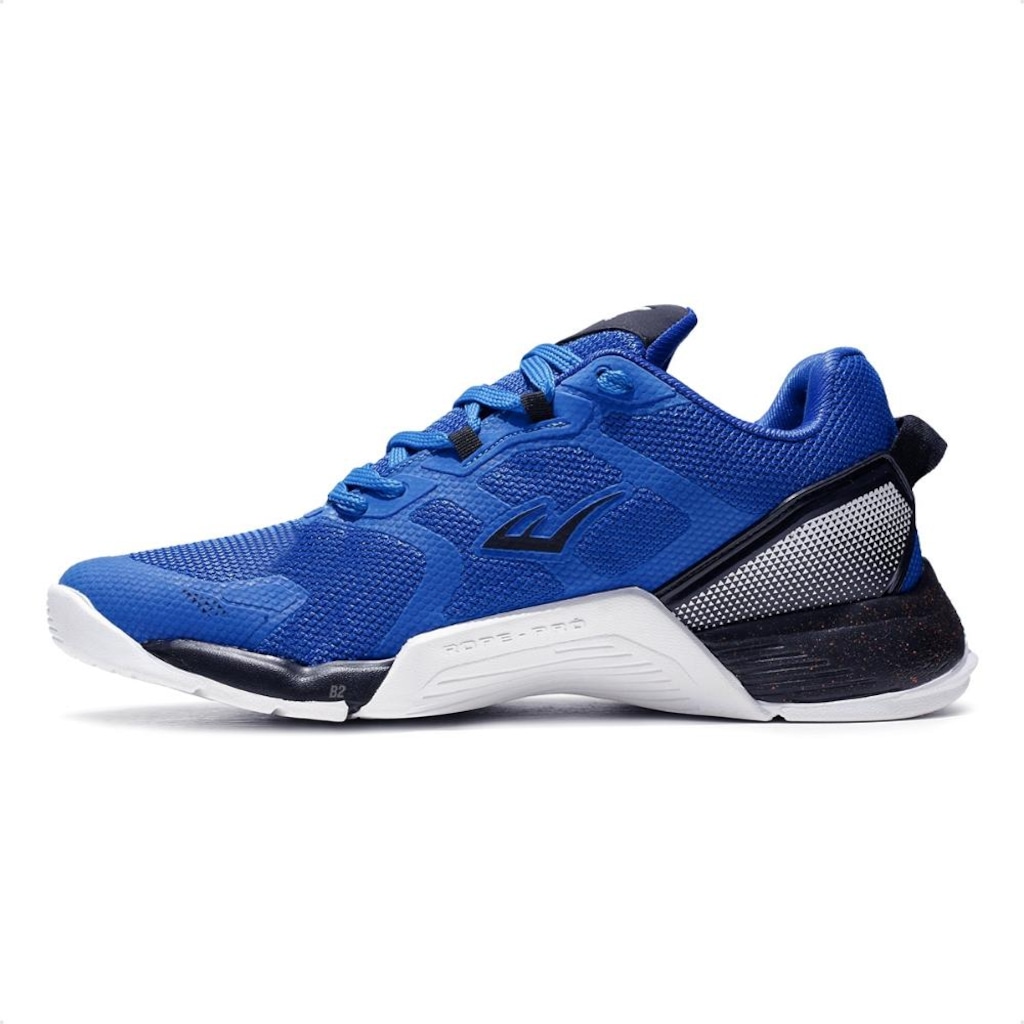 Imagem 2 do produto Tênis Unissex Everlast Climber Pro 3