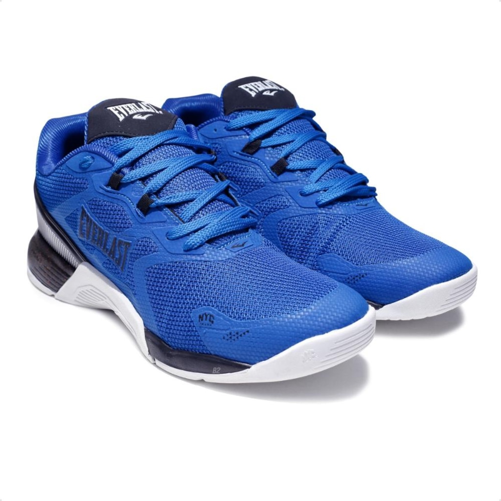 Imagem 3 do produto Tênis Unissex Everlast Climber Pro 3