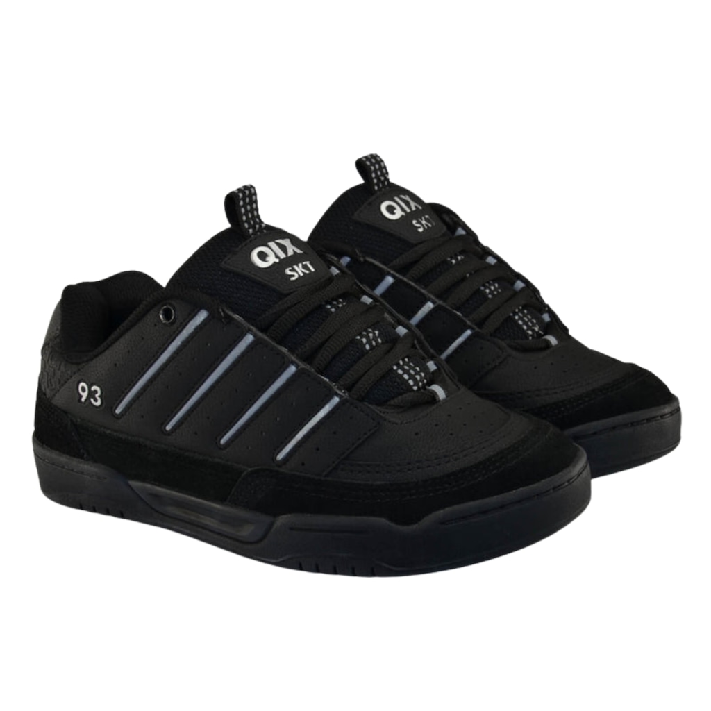 Imagem 4 do produto Tênis Masculino Qix Golden
