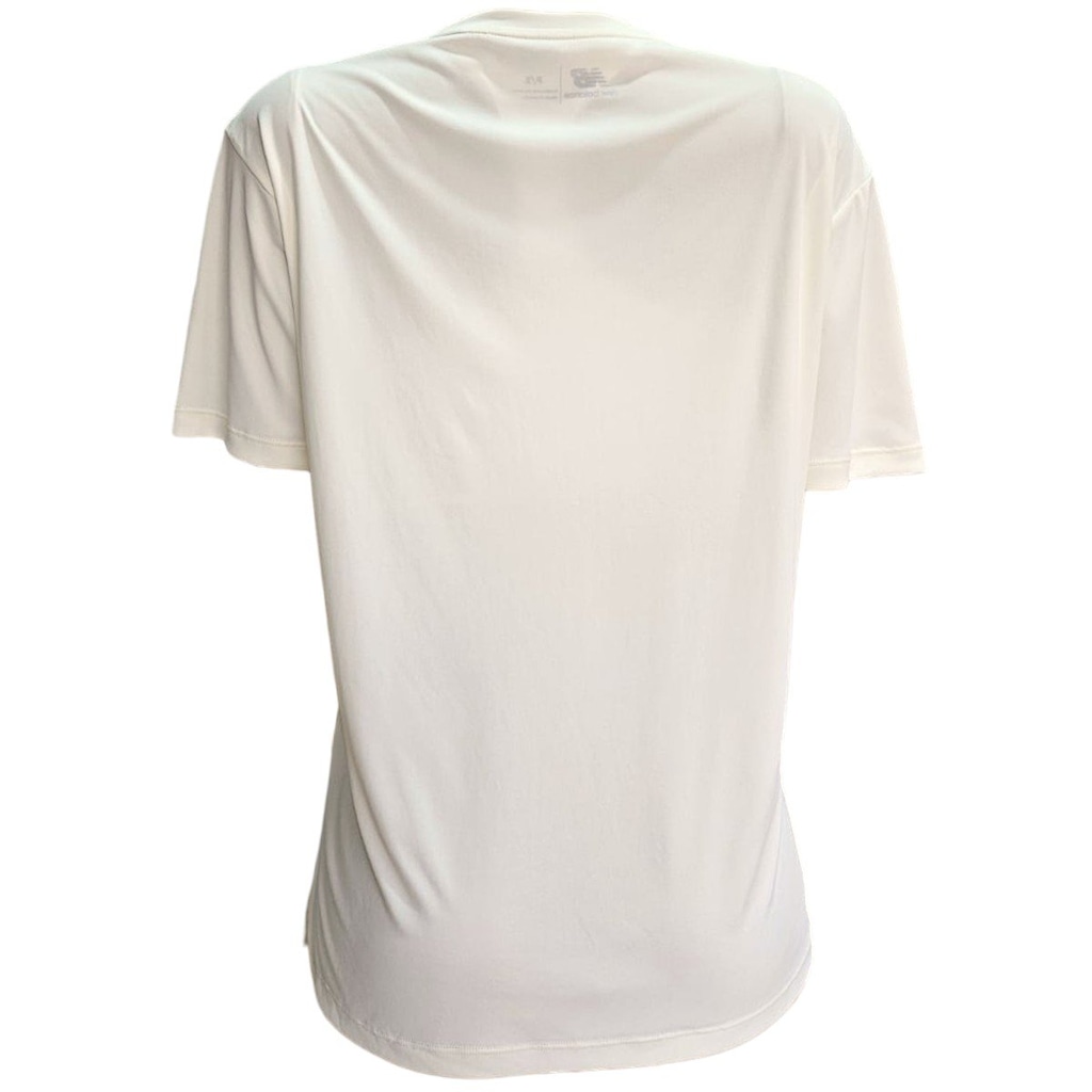 Imagem 2 do produto Camiseta New Balance Linear Performance Feminina