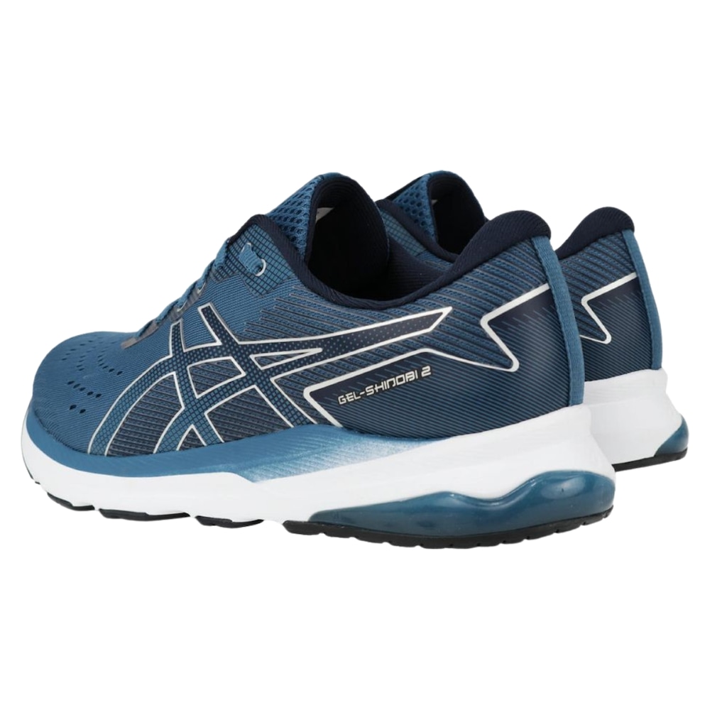 Imagem 4 do produto Tênis Masculino Asics Gel-Shinobi 2