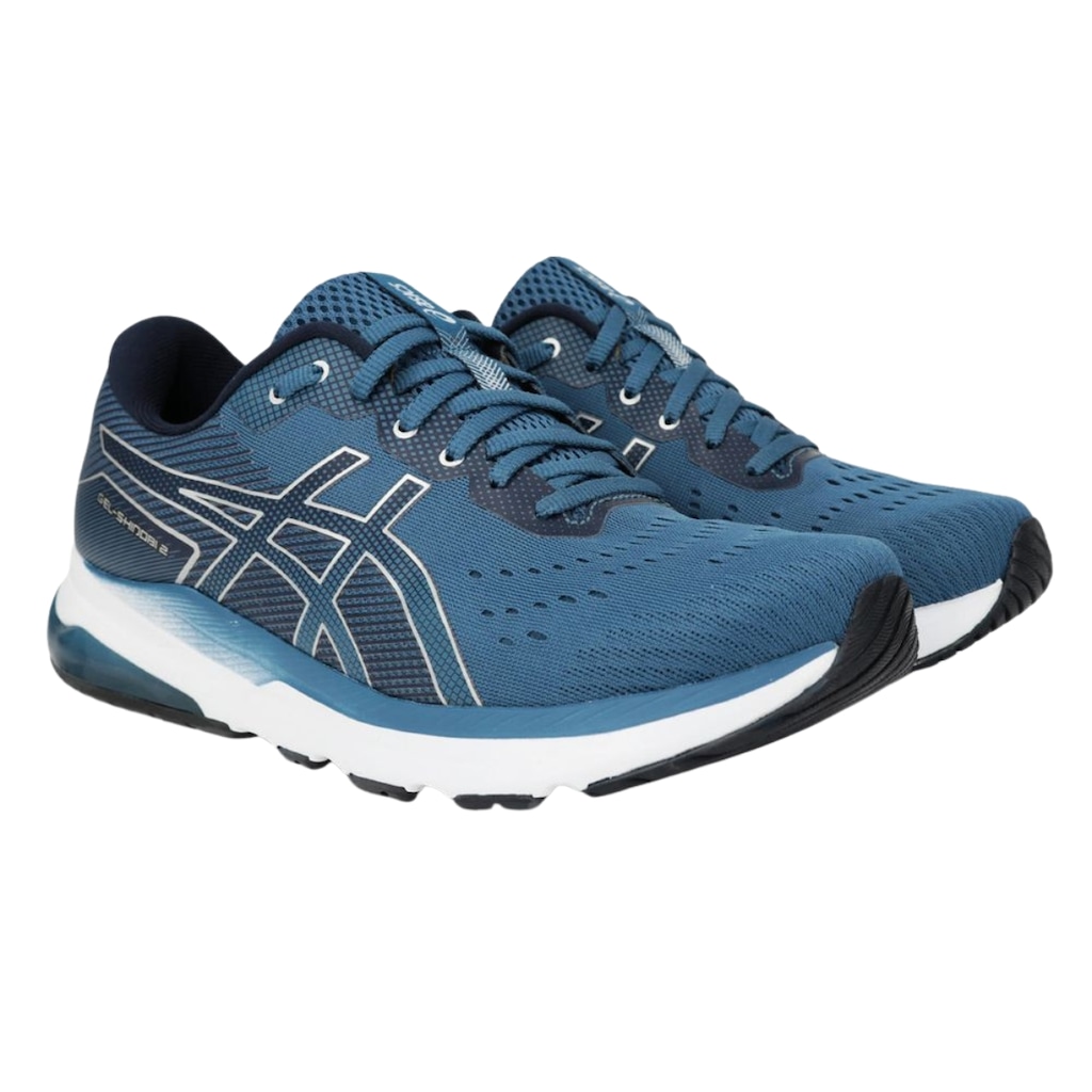 Imagem 5 do produto Tênis Masculino Asics Gel-Shinobi 2