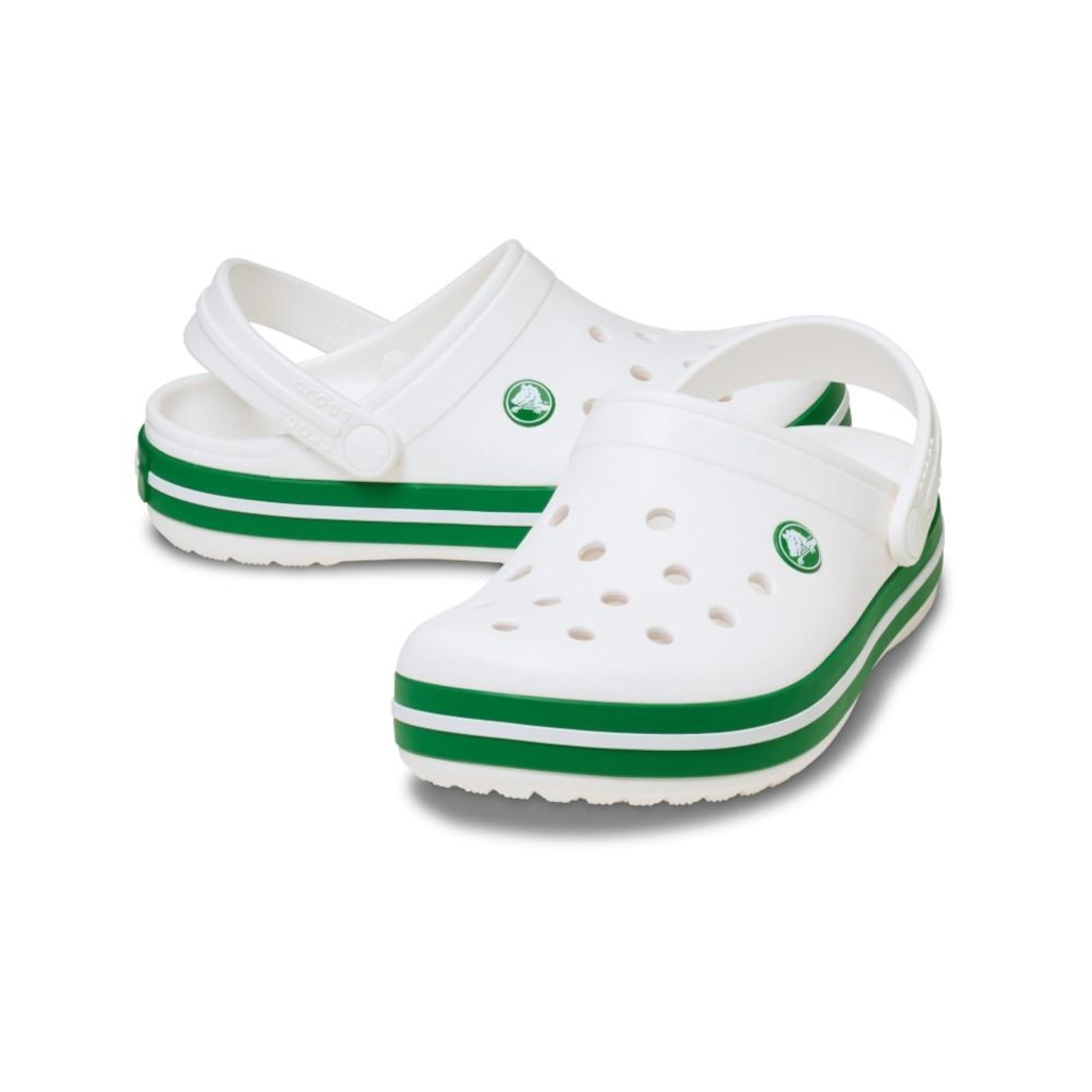 Imagem 4 do produto Sandália Unissex Crocs Crocband Clog K