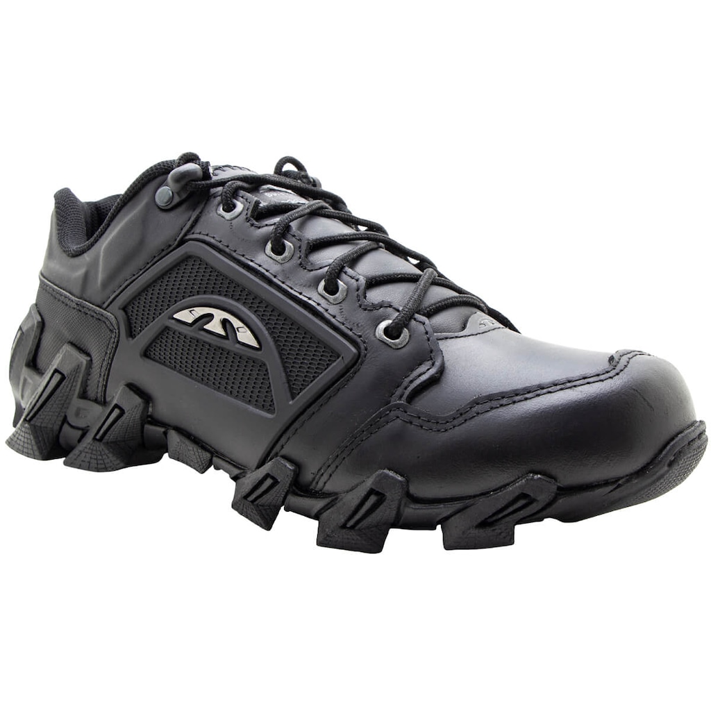 Imagem 3 do produto Tênis Masculino Bull Terrier Titanium Low
