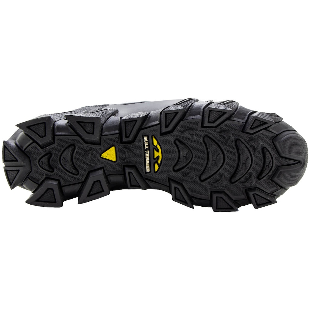 Imagem 5 do produto Tênis Masculino Bull Terrier Titanium Low
